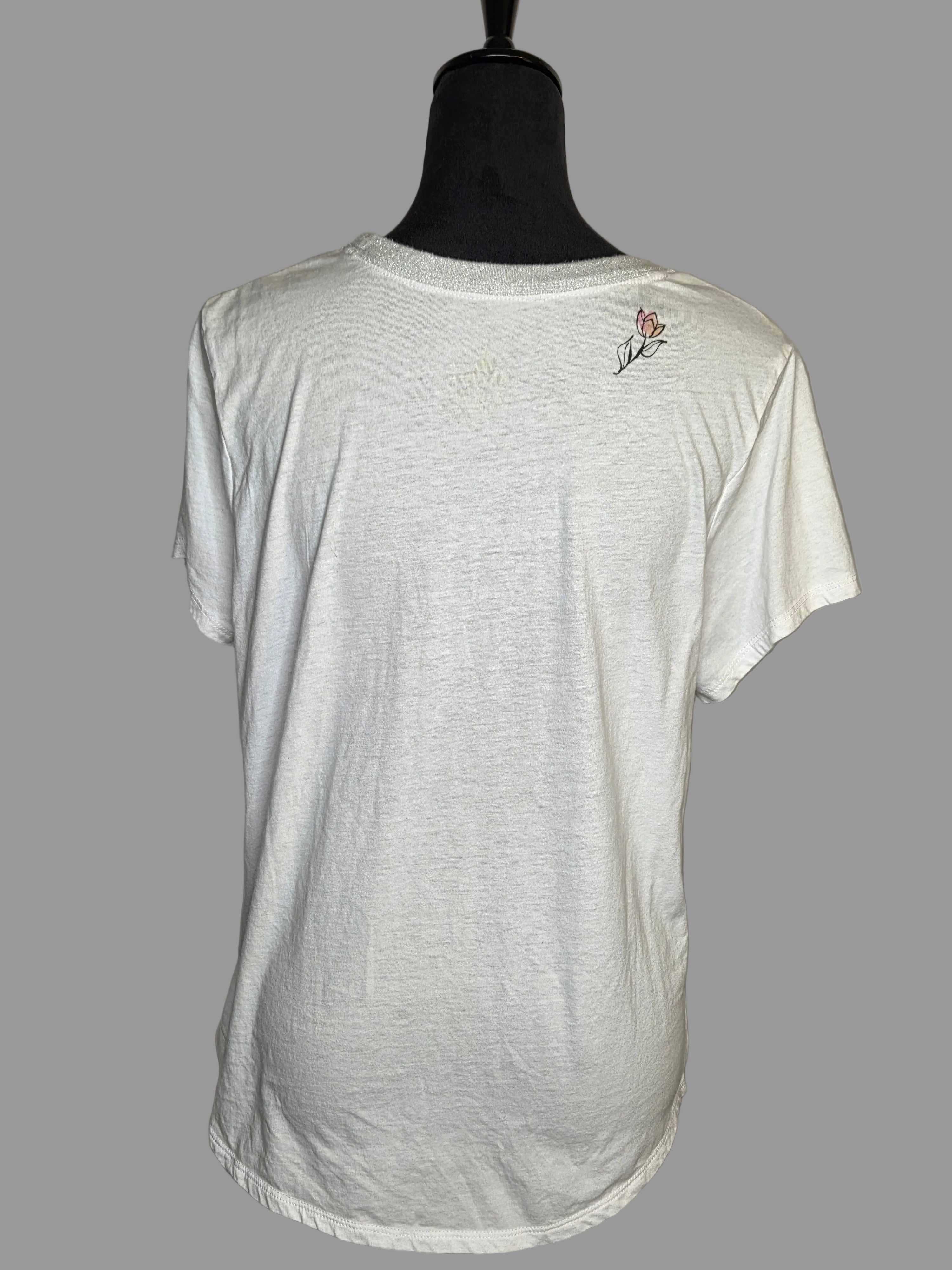 DISNEY T-SHIRT XL