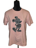 UNIQLO DISNEY T-SHIRT SIZE LARGE