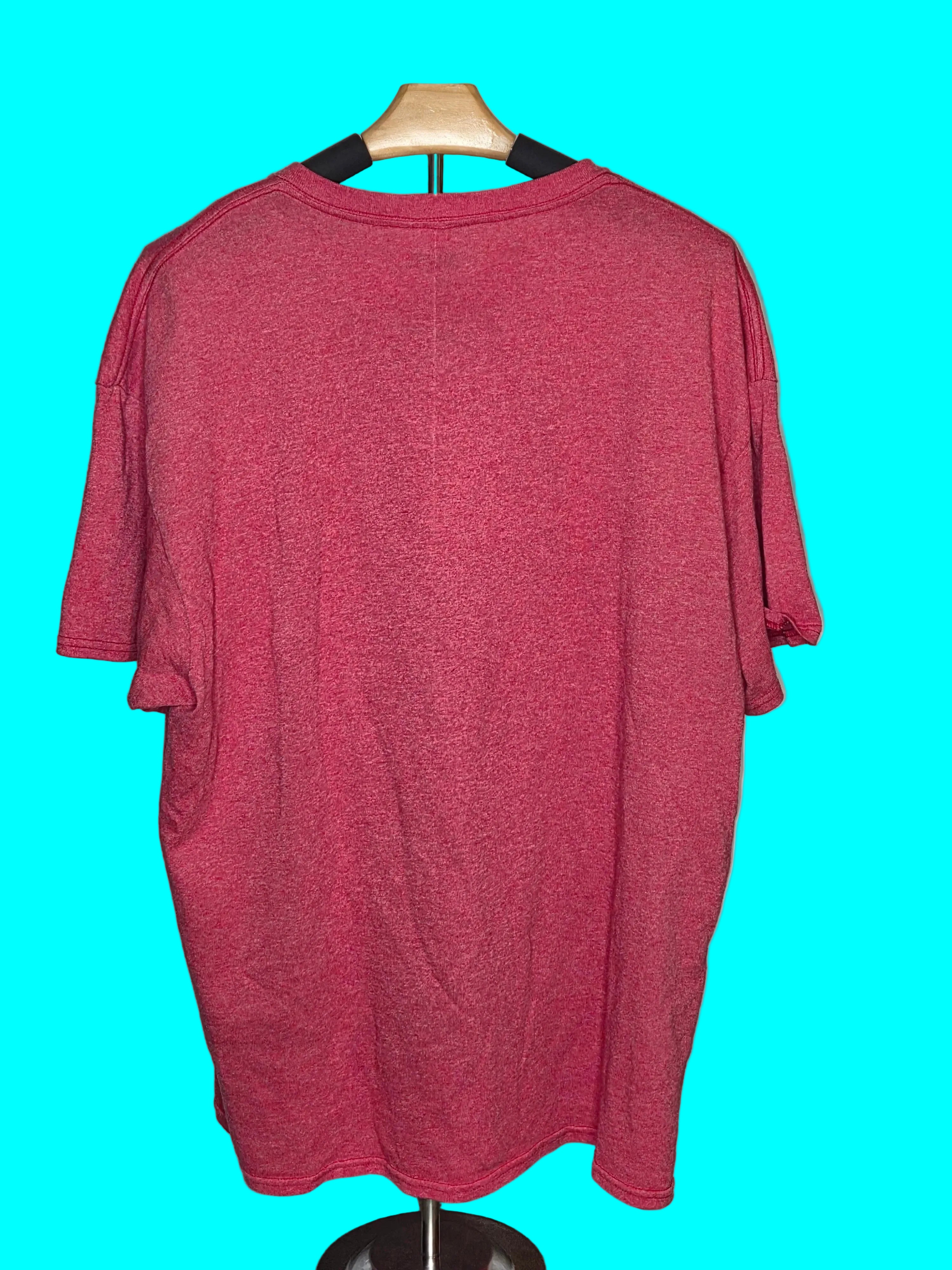 MARVEL T-SHIRT SIZE XL