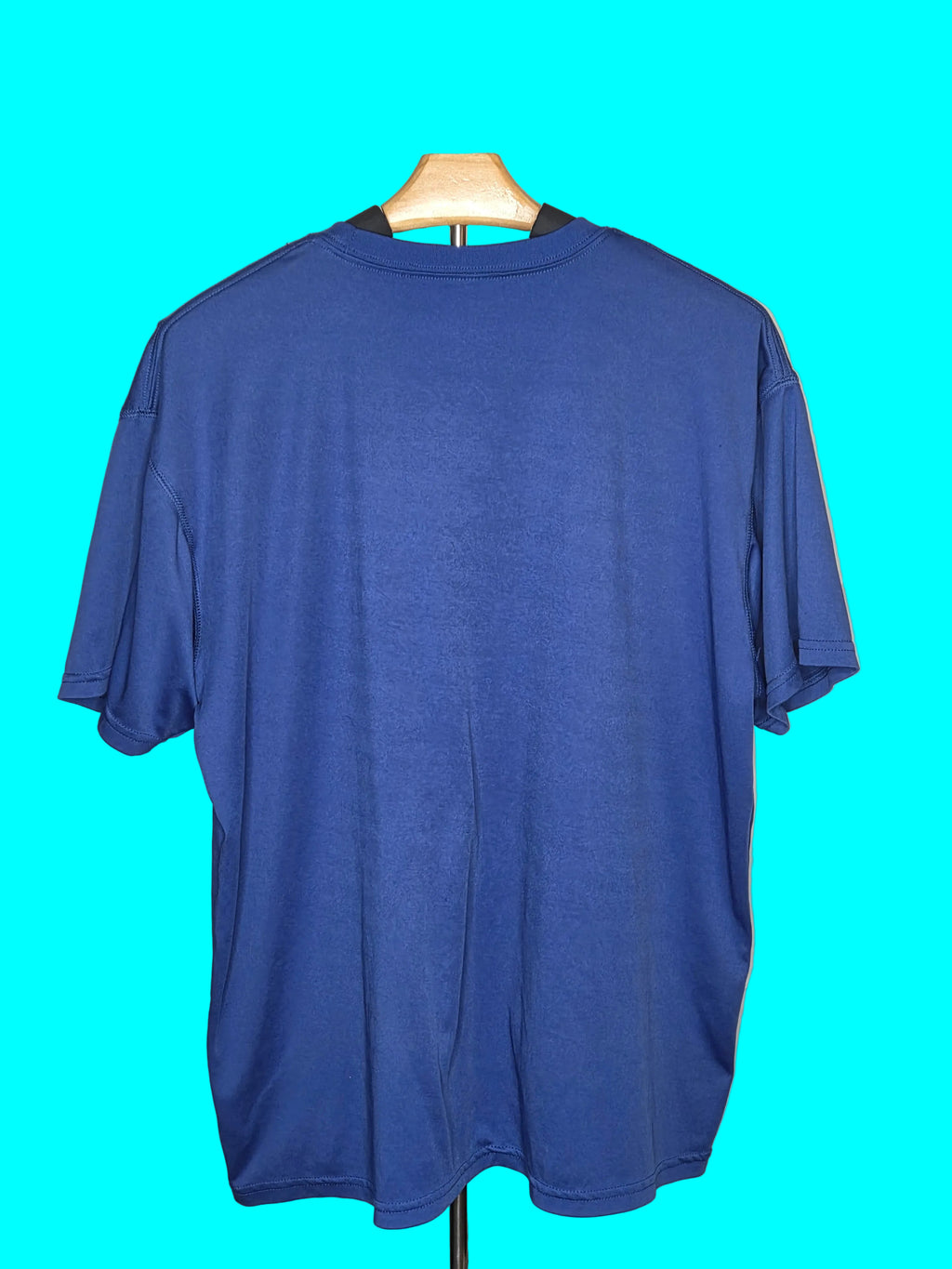 DC COMICS SUPERMAN SIZE L