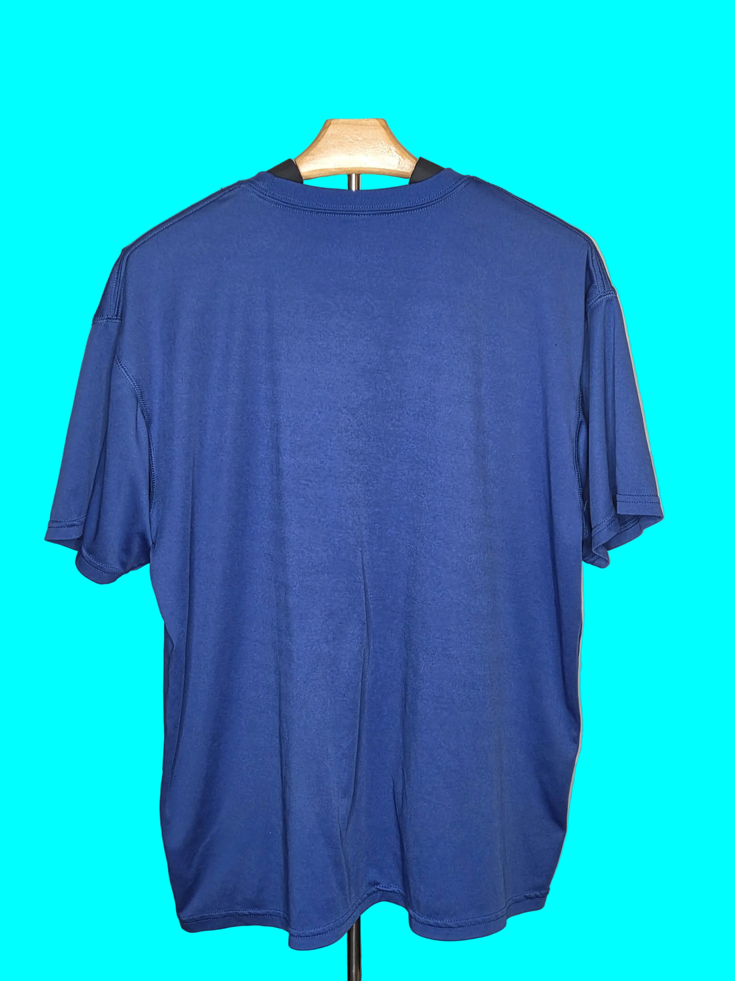 DC COMICS SUPERMAN SIZE L