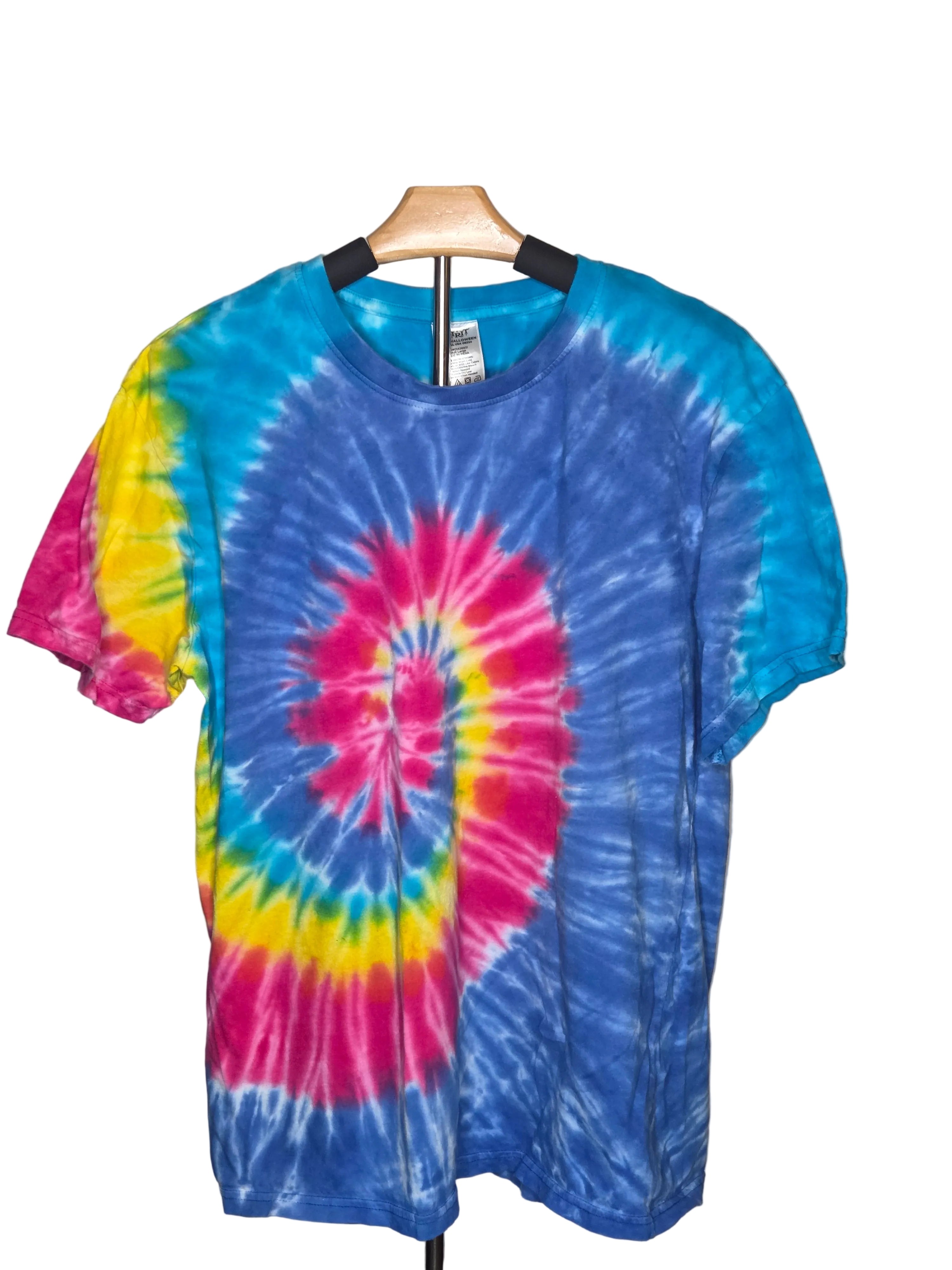 SPIRIT HALLOWEEN SIZE L