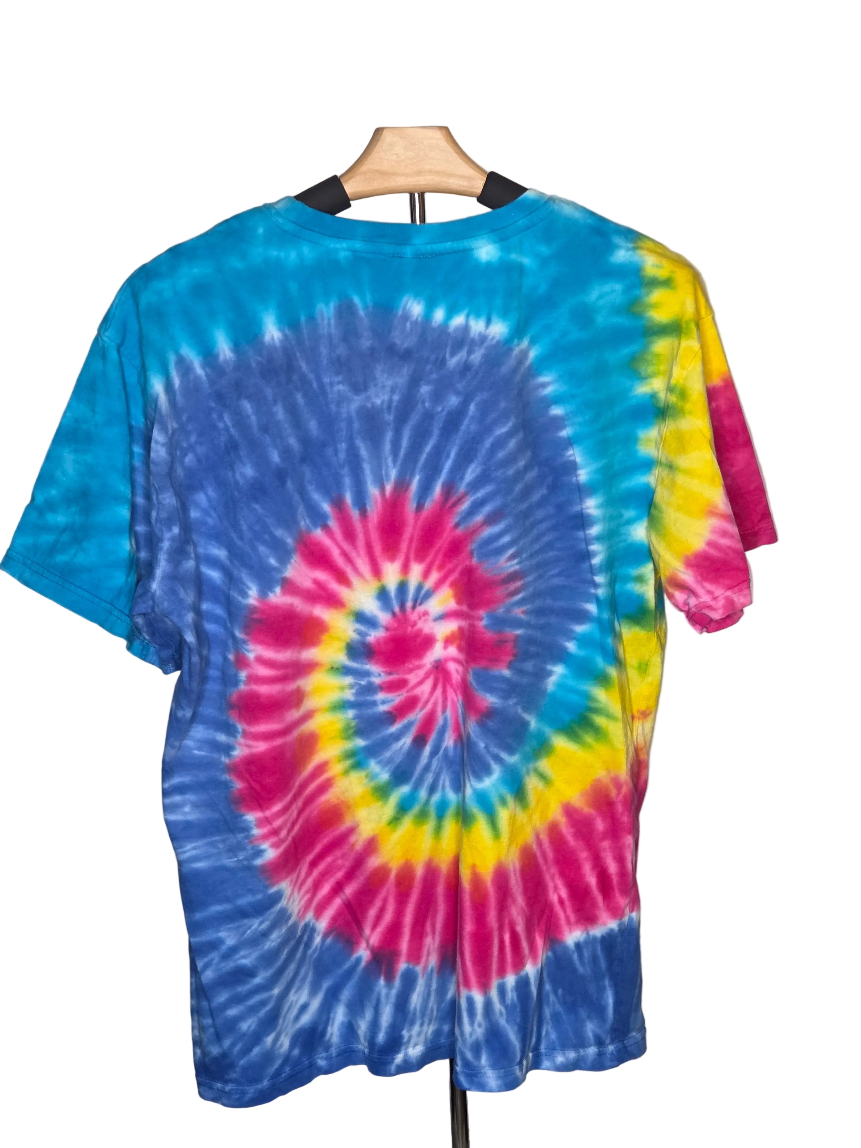 SPIRIT HALLOWEEN SIZE L