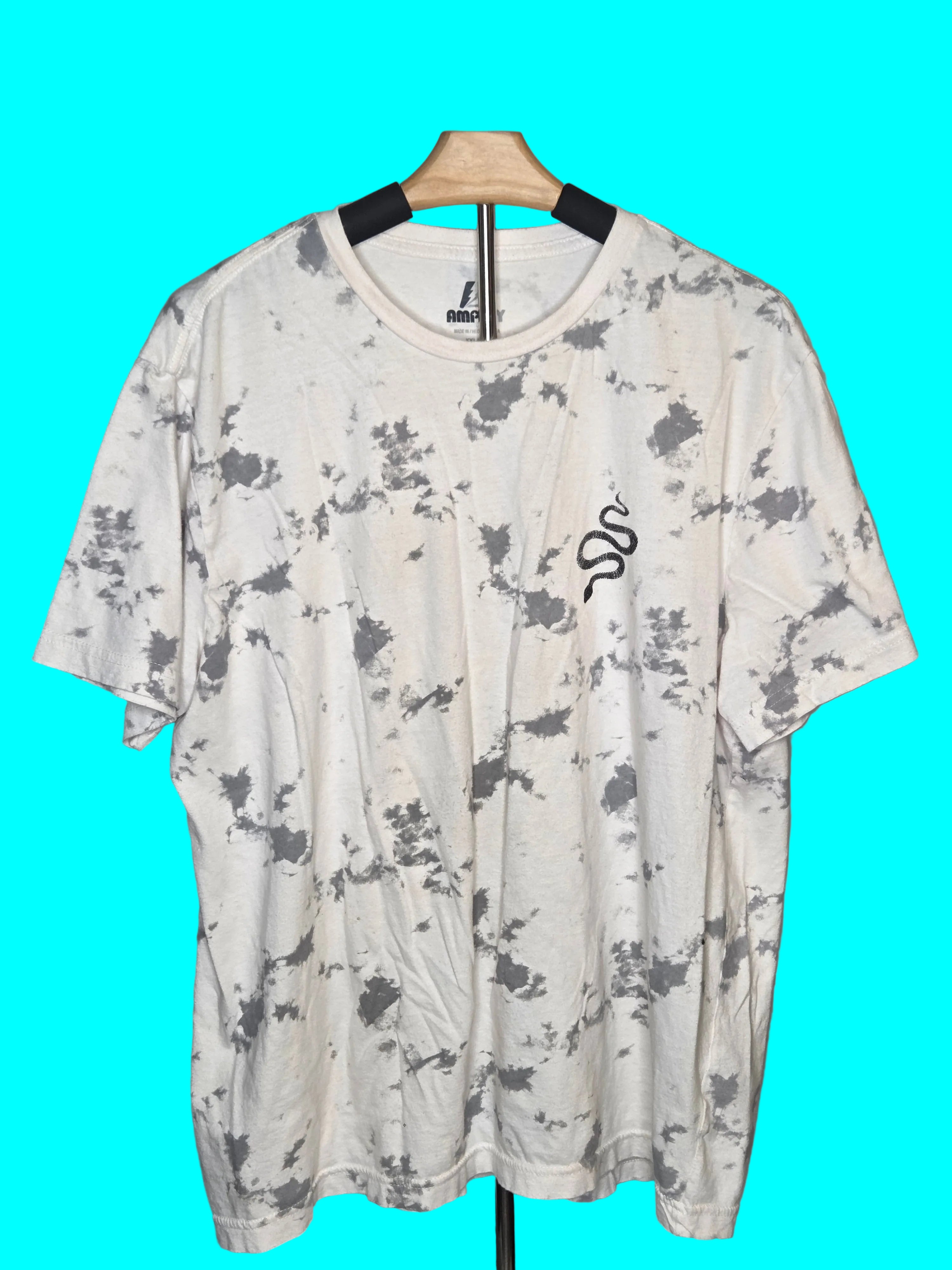 AMP +LIFY SIZE 2XL