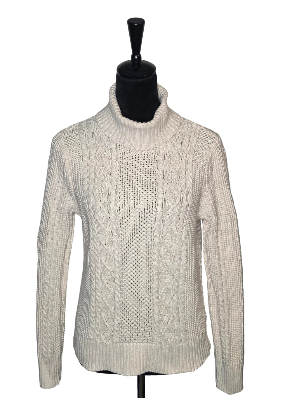 JEANNE PIERRE  SIZE M