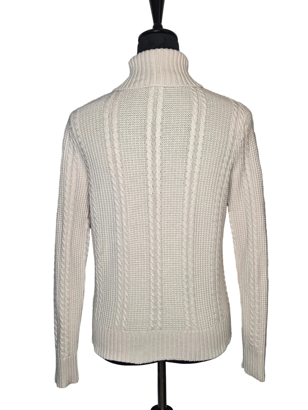 JEANNE PIERRE  SIZE M