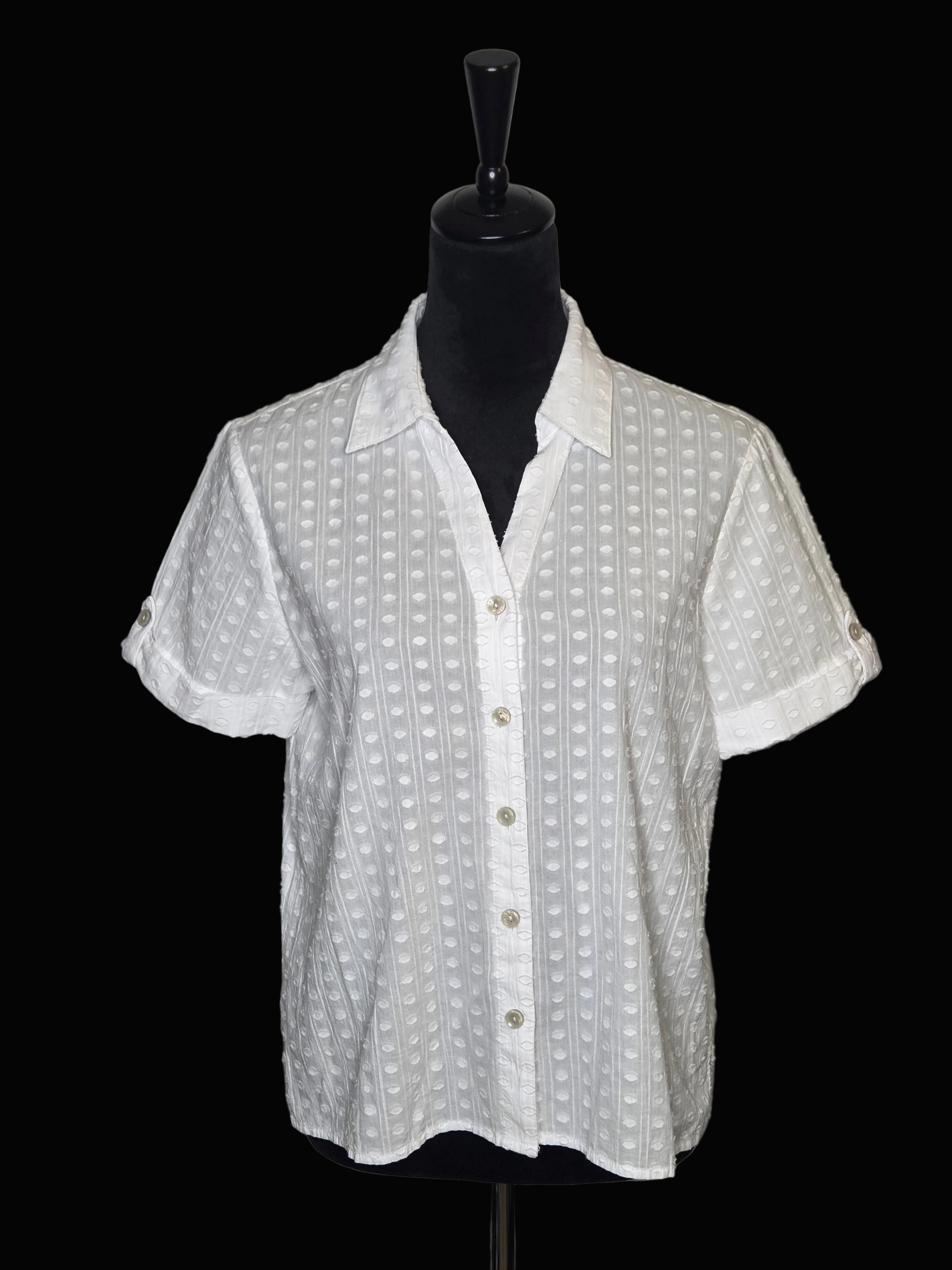 ALFRED DUNNER SIZE SP