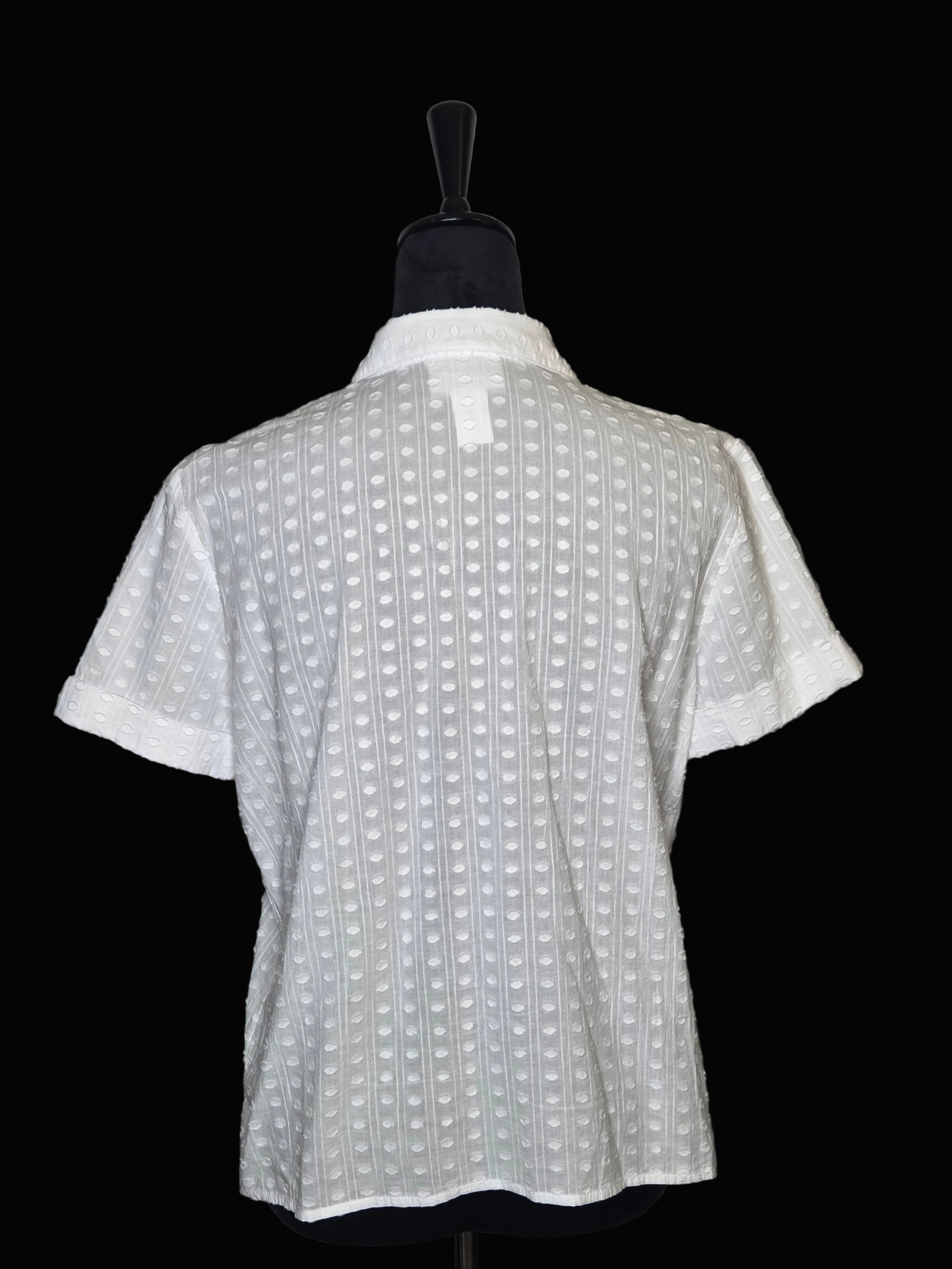 ALFRED DUNNER SIZE SP