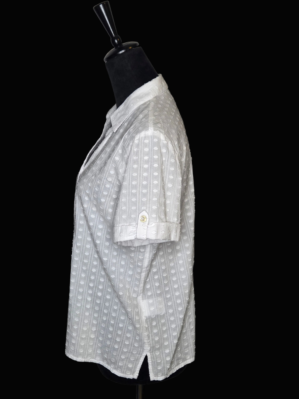 ALFRED DUNNER SIZE SP