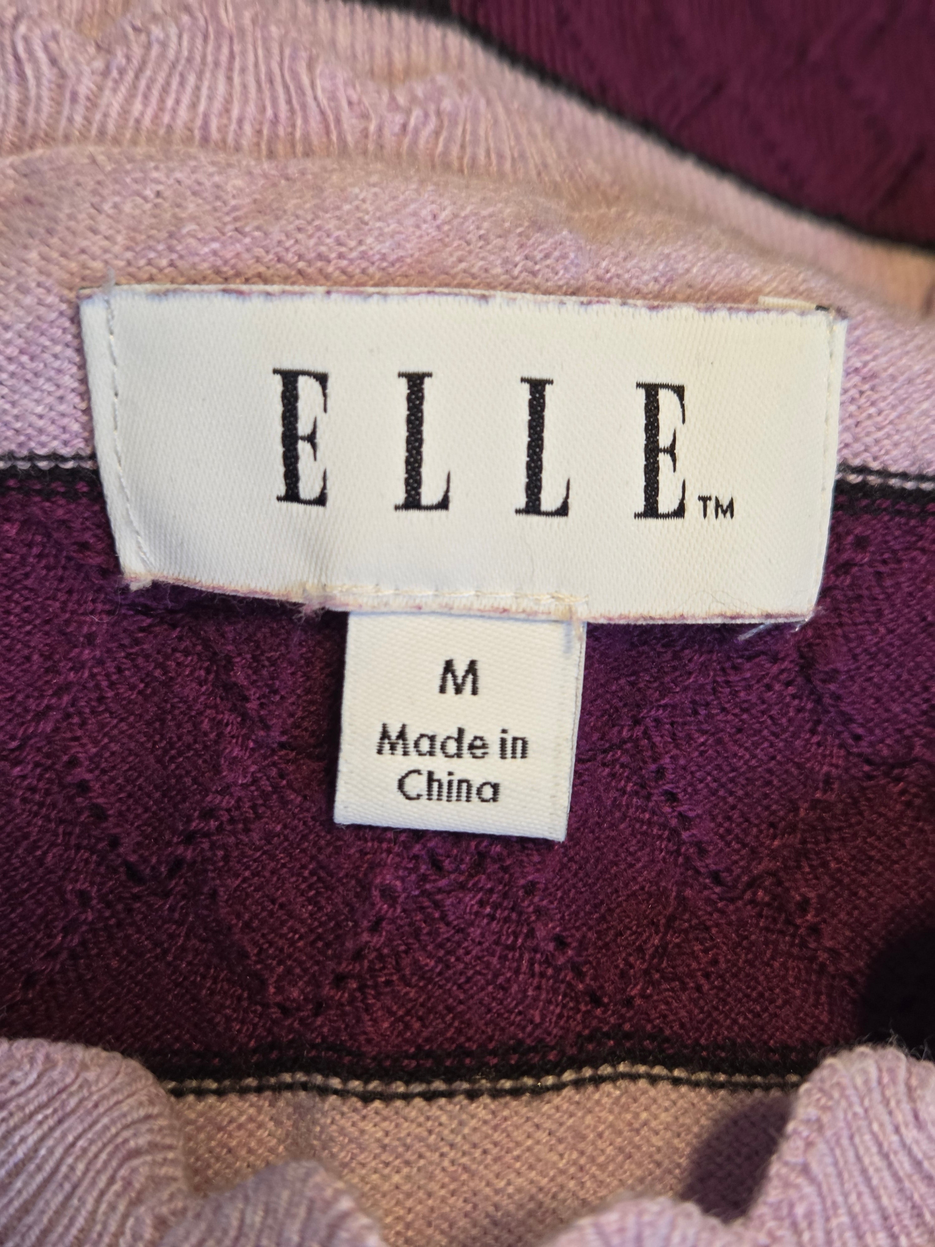 ELLE SIZE M