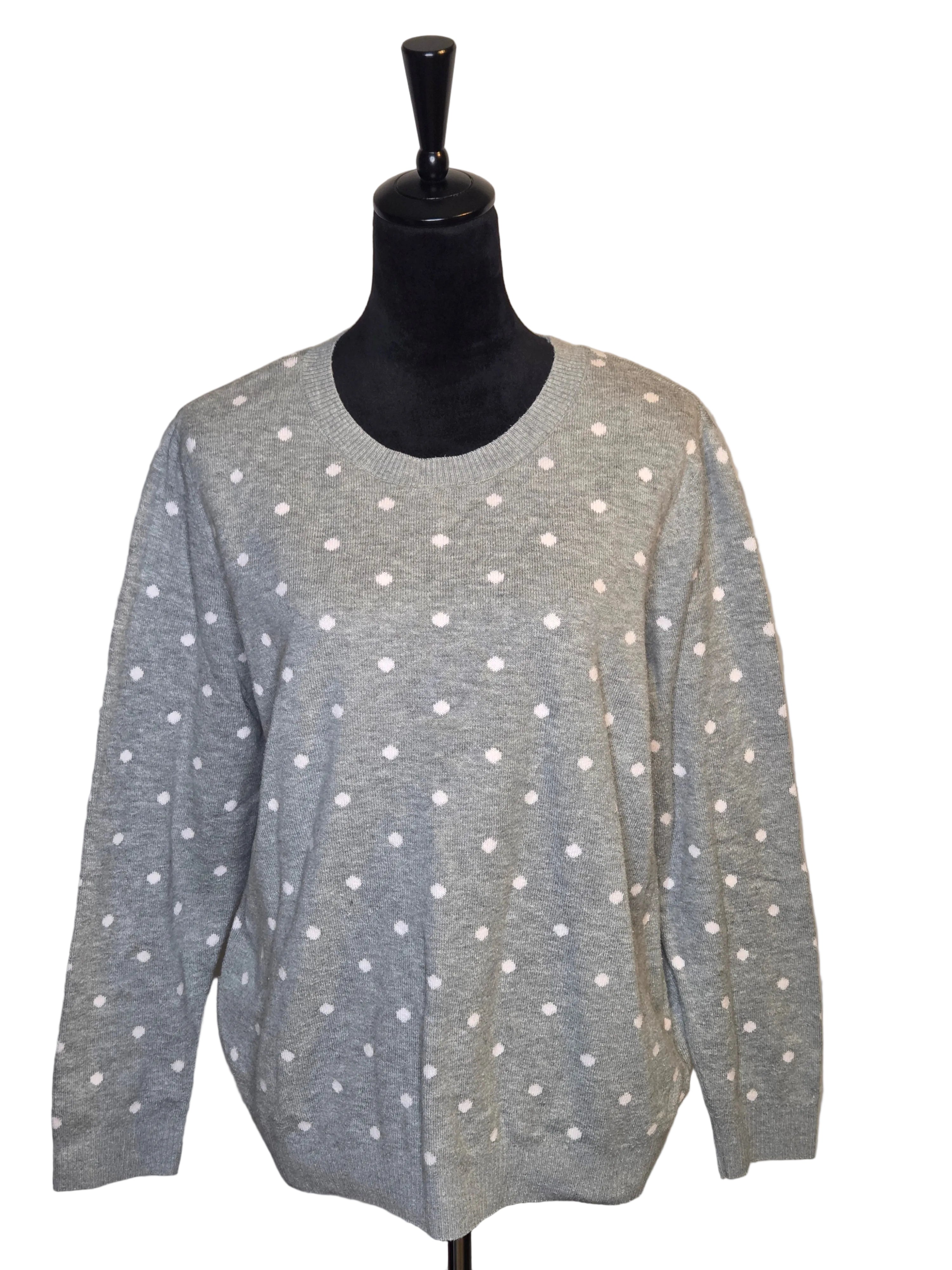 CROFT & BARROW SIZE L