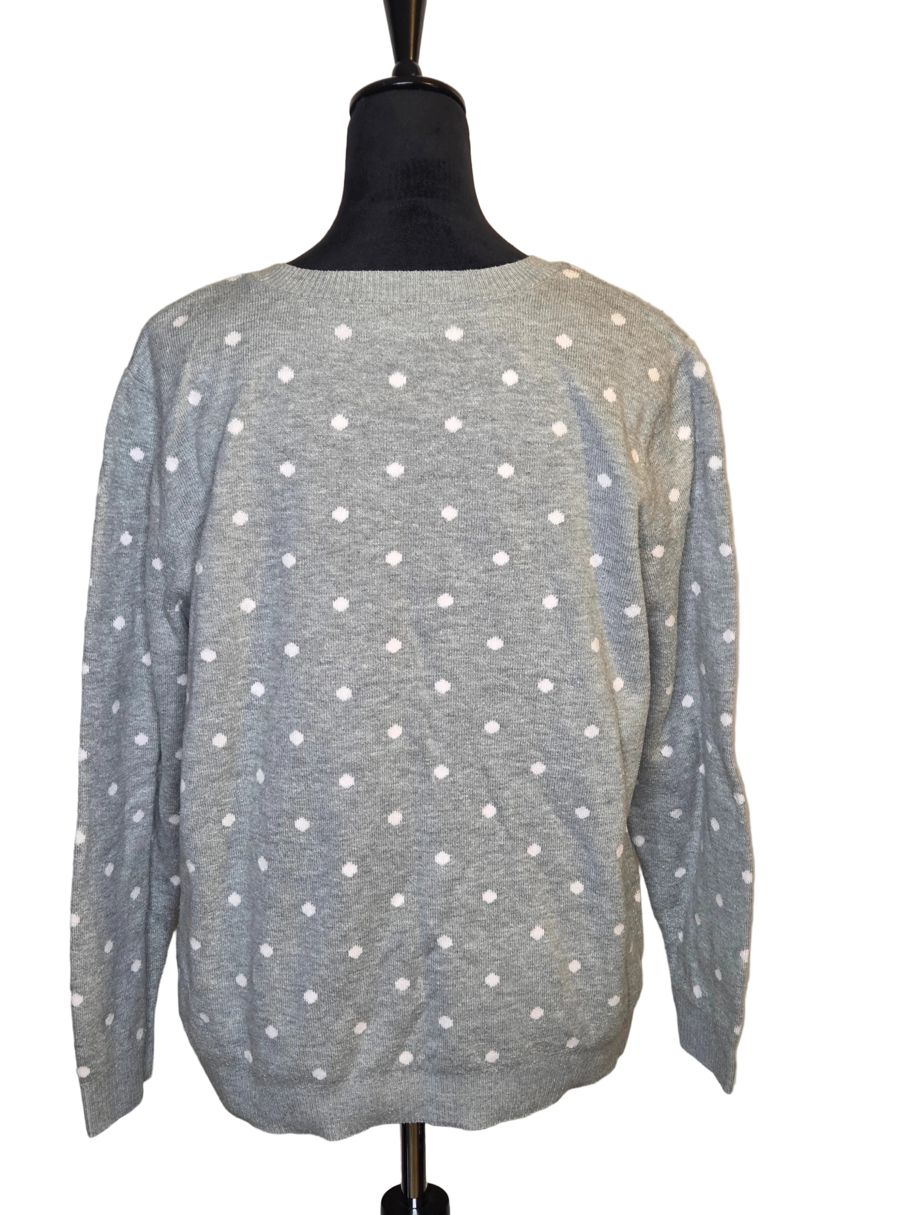 CROFT & BARROW SIZE L