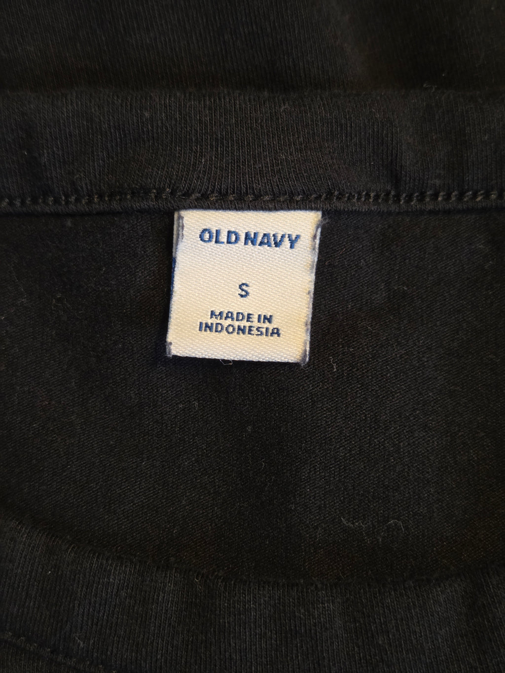 OLD NAVY SIZE S