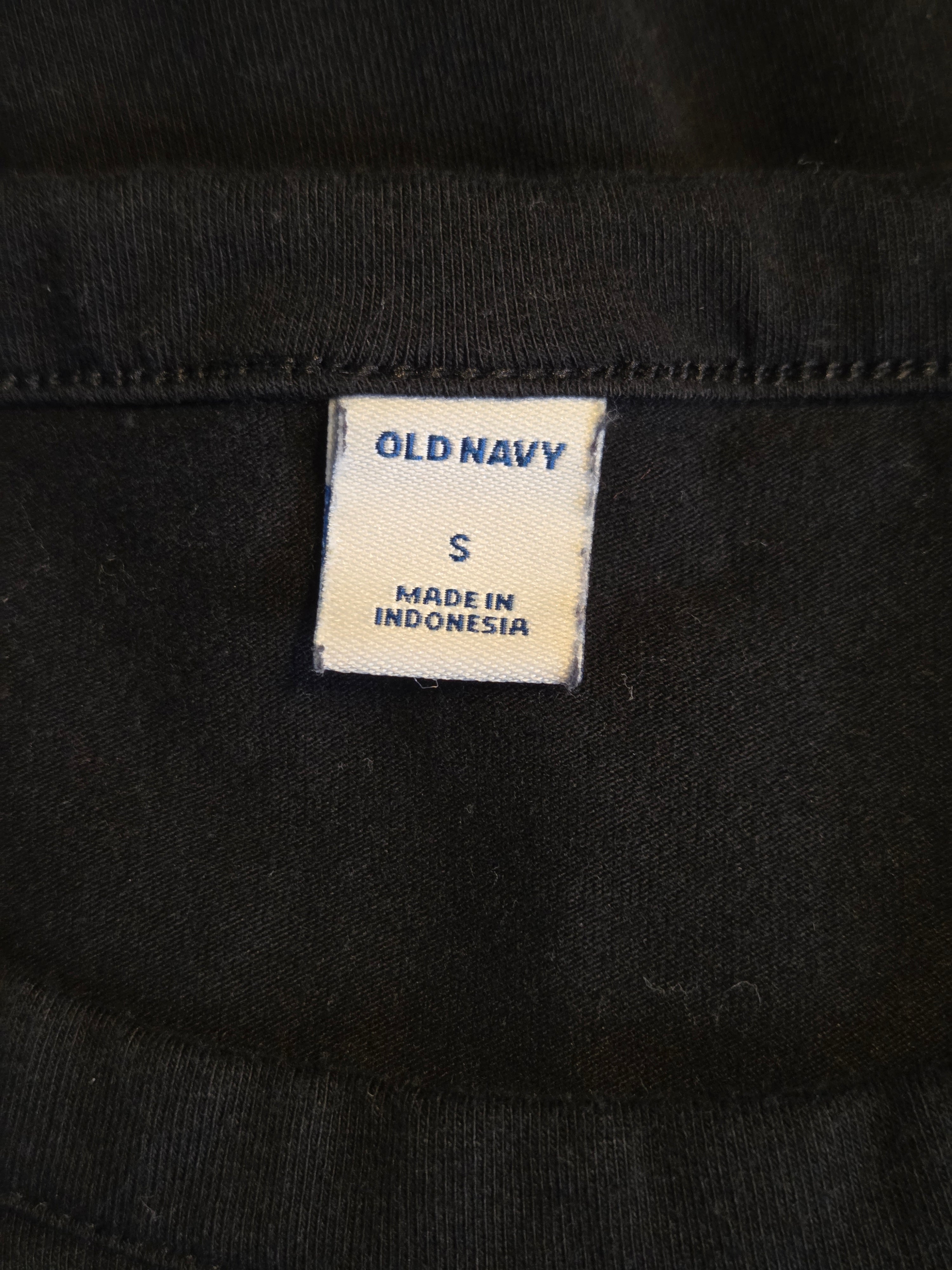 OLD NAVY SIZE S