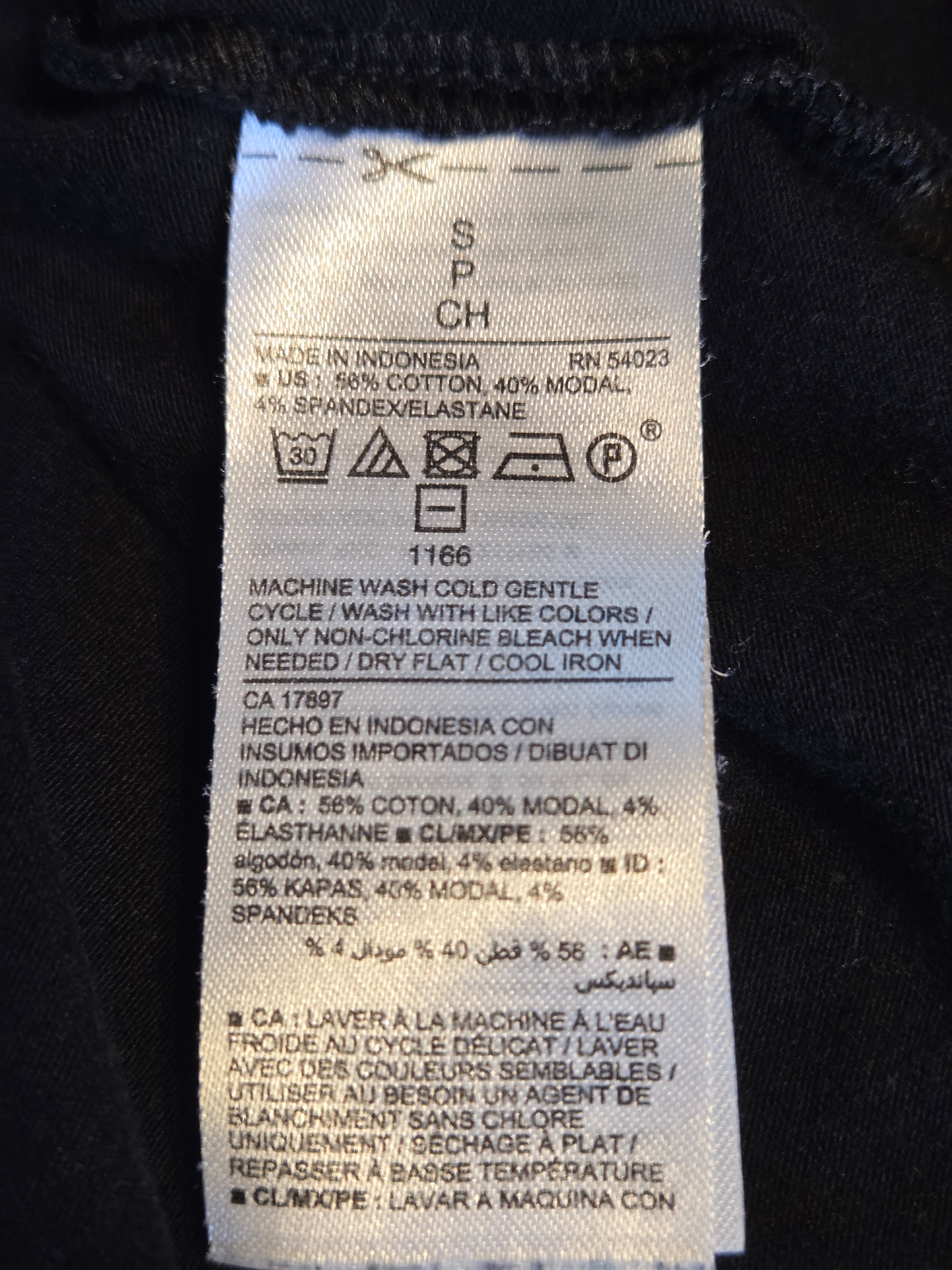 OLD NAVY SIZE S