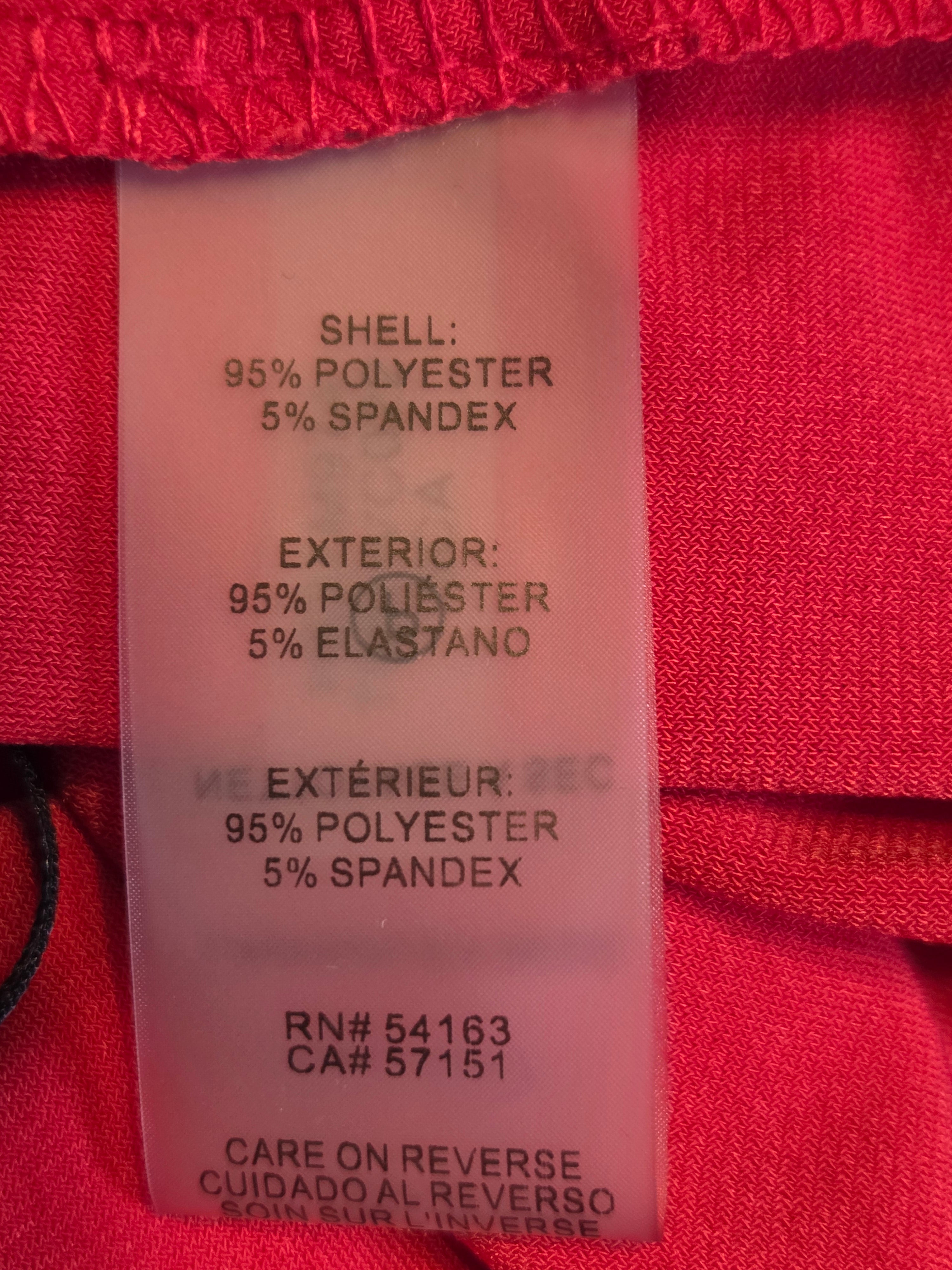 TOMMY HILFIGURE SIZE S