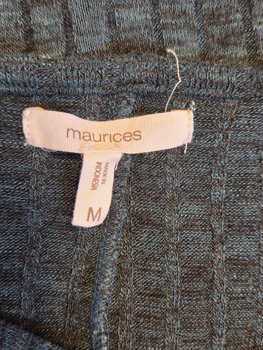 MAURICES SIZE M