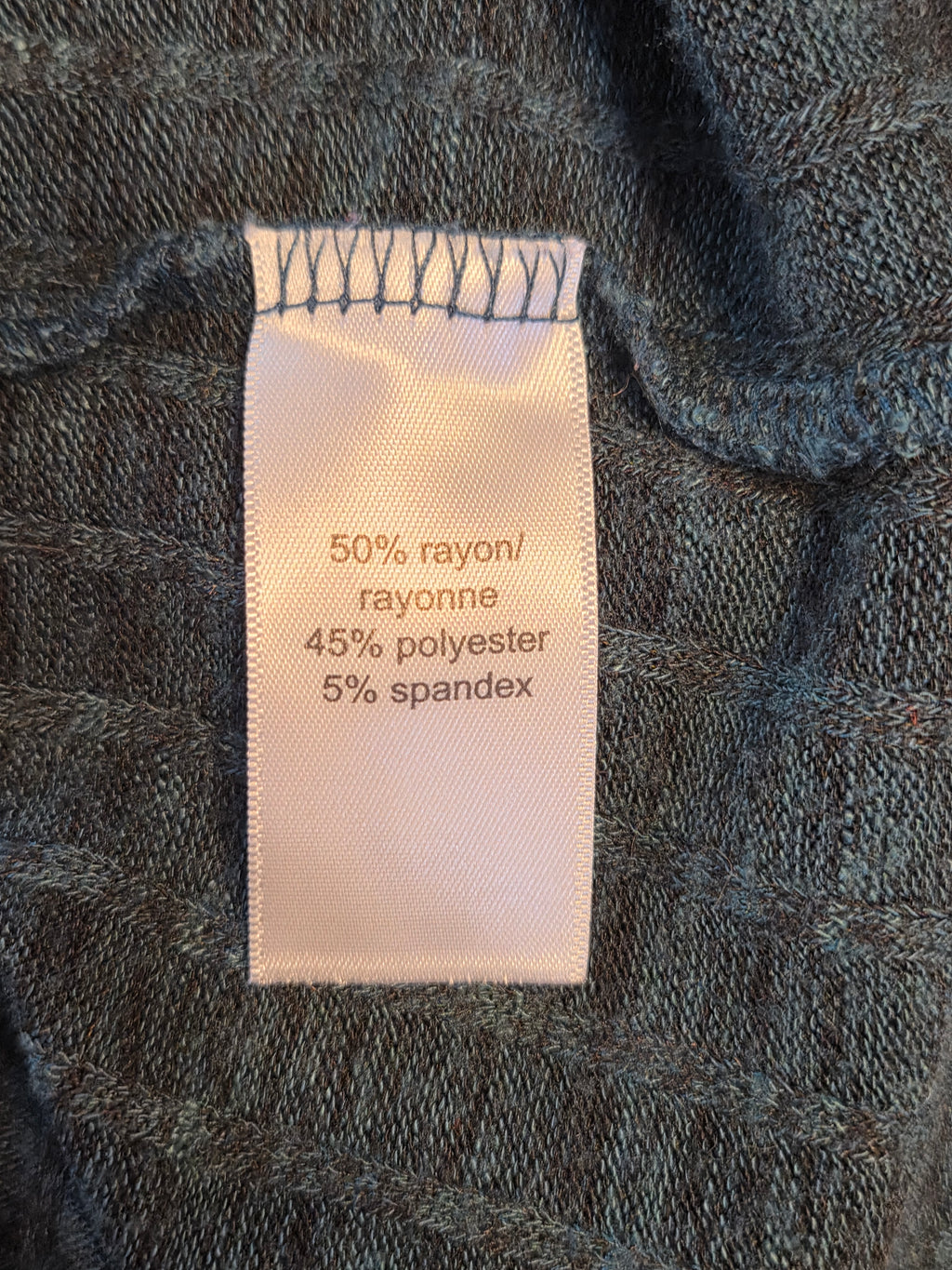 MAURICES SIZE M