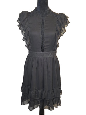 CBR (Chic Boutique Rose) SIZE L