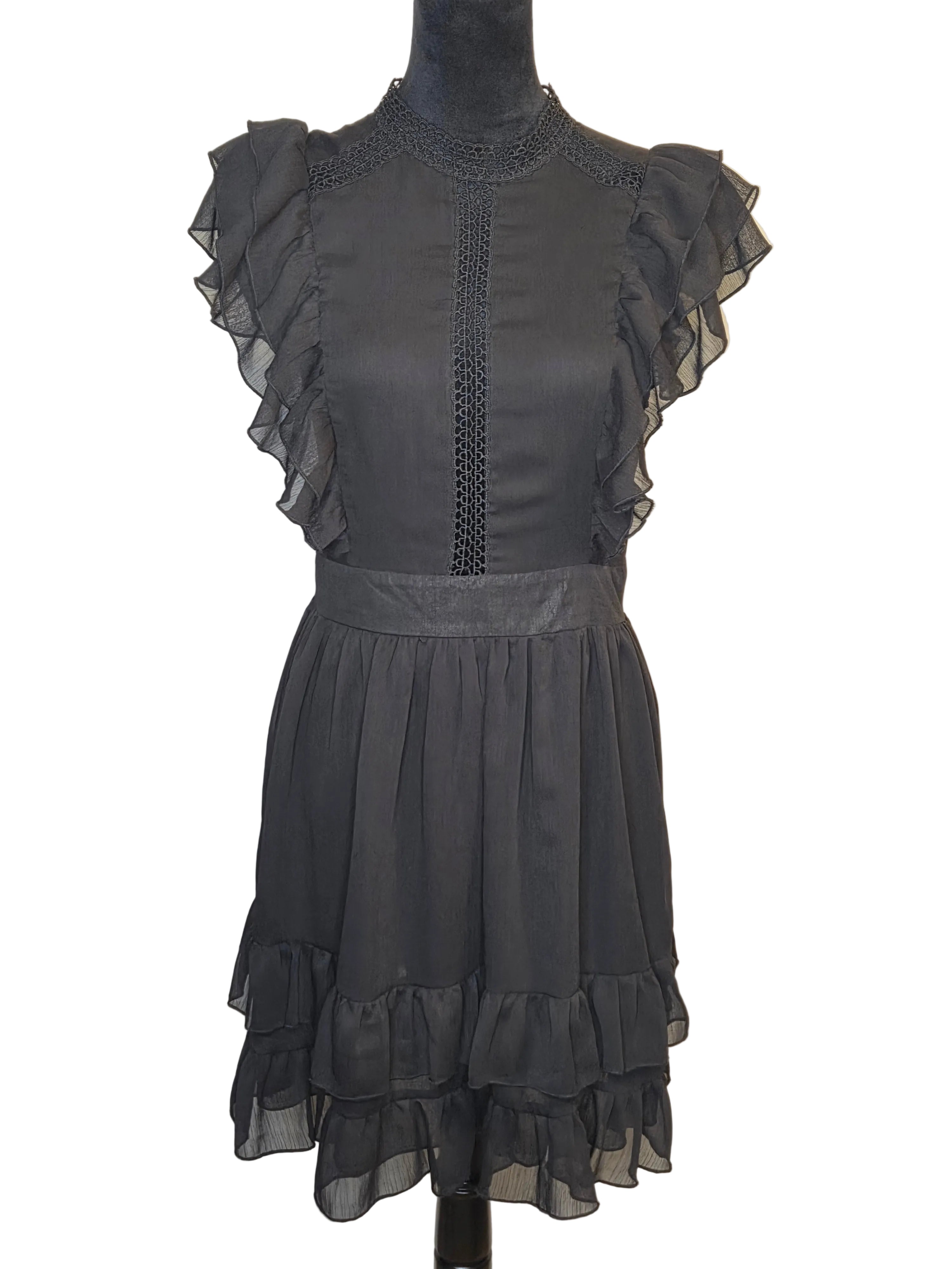 CBR (Chic Boutique Rose) SIZE L