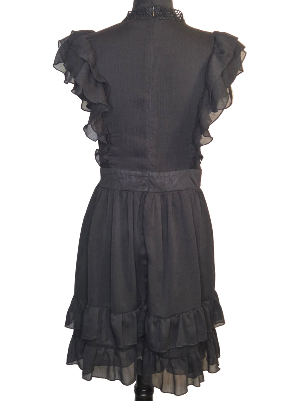 CBR (Chic Boutique Rose) SIZE L