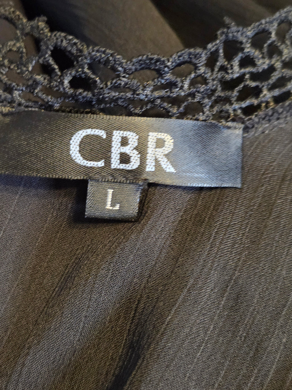 CBR (Chic Boutique Rose) SIZE L