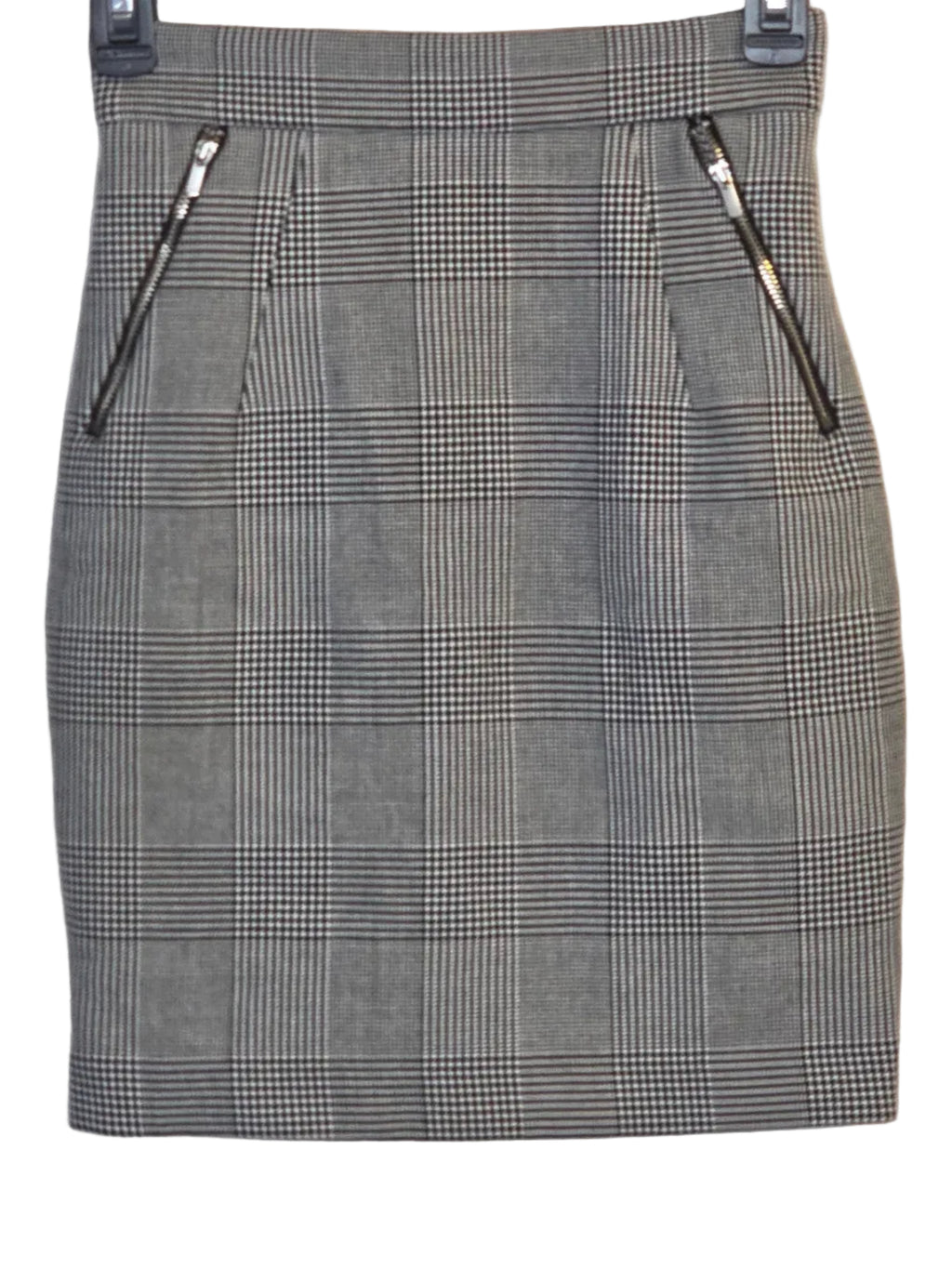 H&M SKIRT SIZE 2