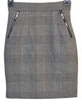 H&M SKIRT SIZE 2