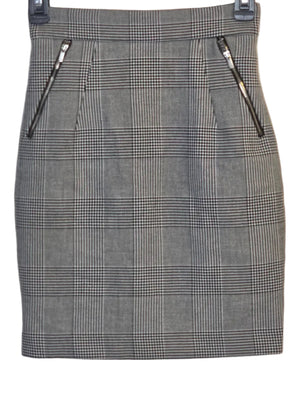 H&M SKIRT SIZE 2