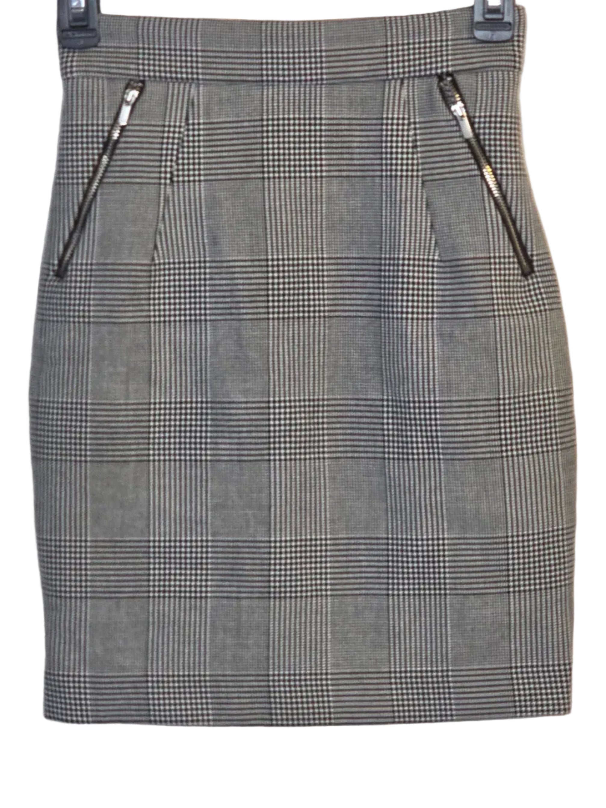 H&M SKIRT SIZE 2