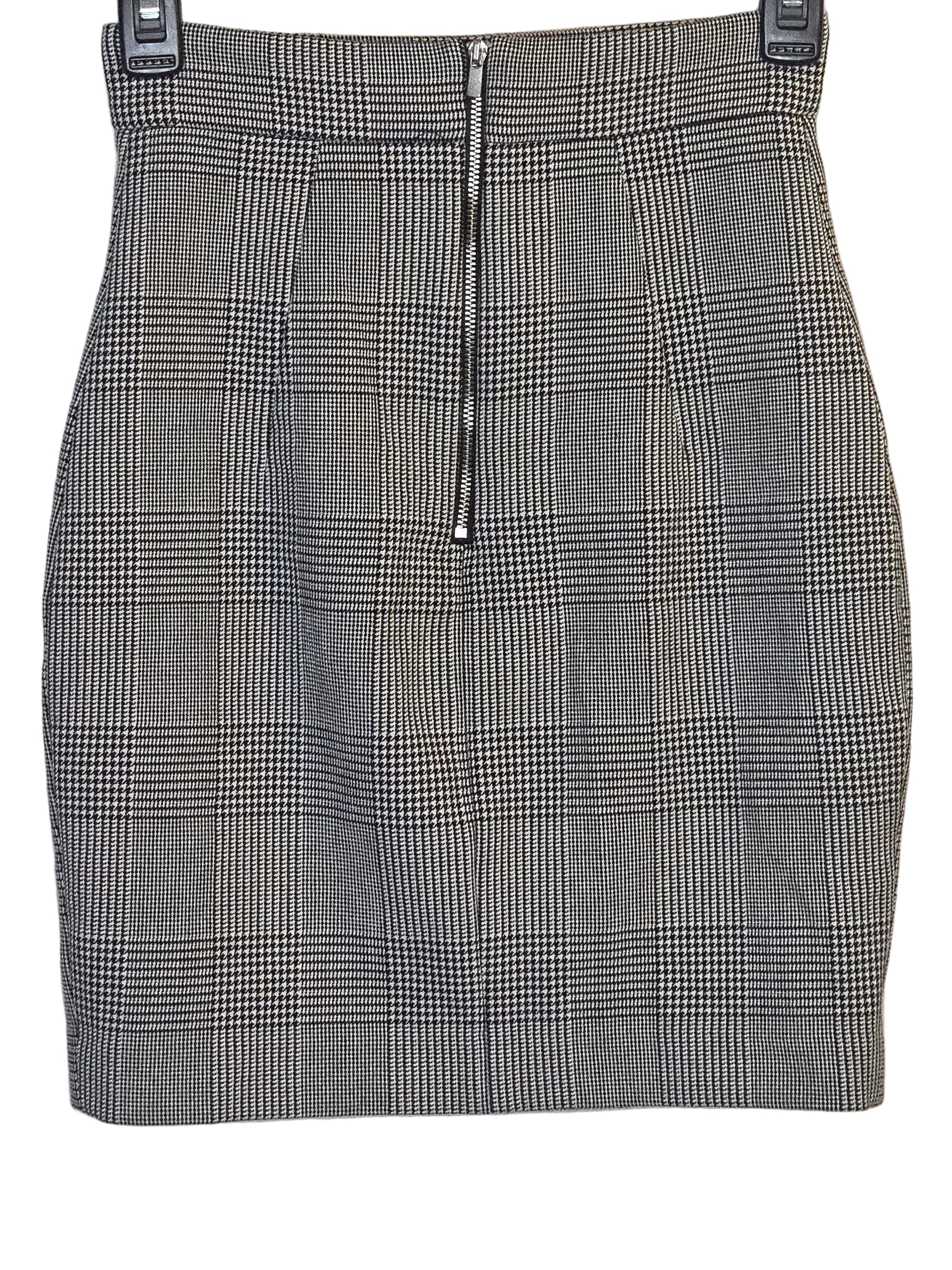 H&M SKIRT SIZE 2