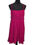 NICOLE BY NICOLE MILLER SIZE 12