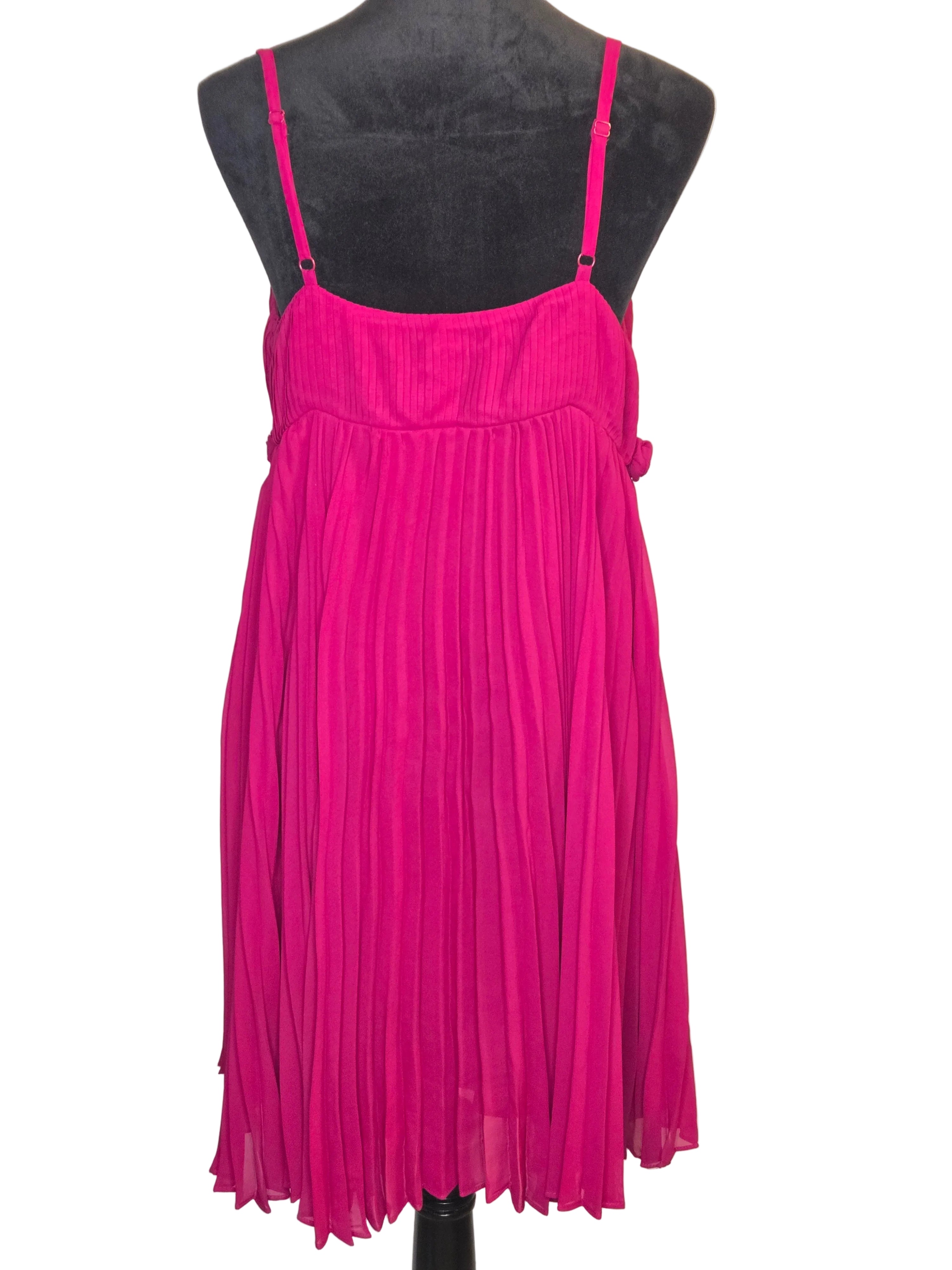NICOLE BY NICOLE MILLER SIZE 12