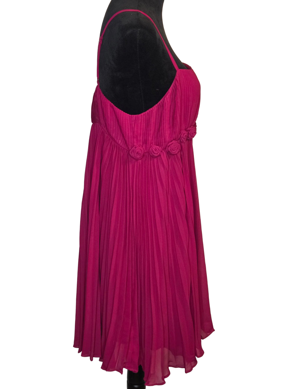NICOLE BY NICOLE MILLER SIZE 12