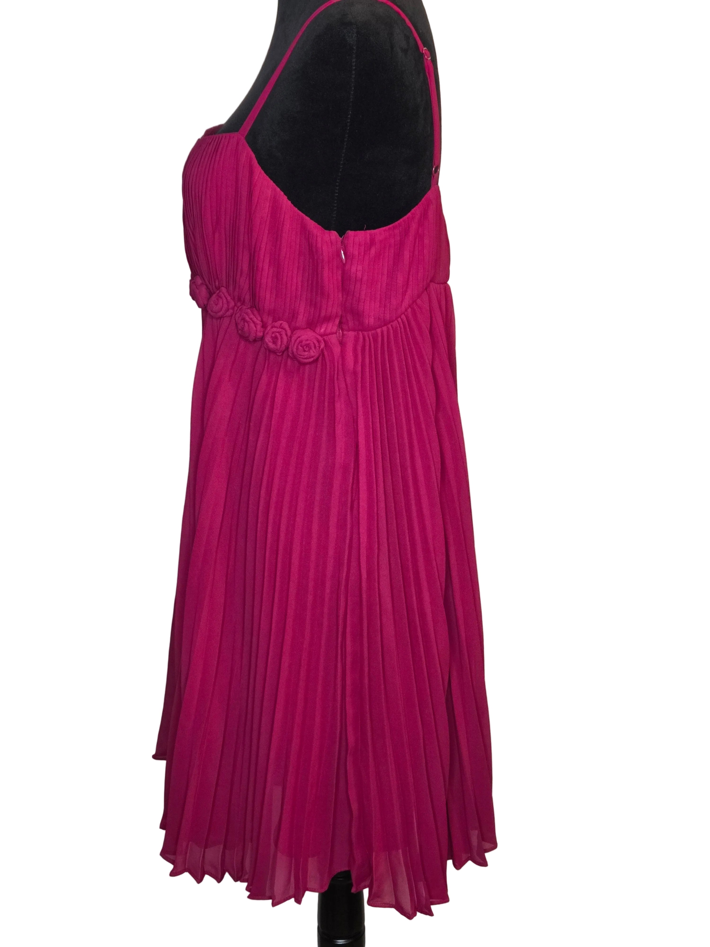 NICOLE BY NICOLE MILLER SIZE 12