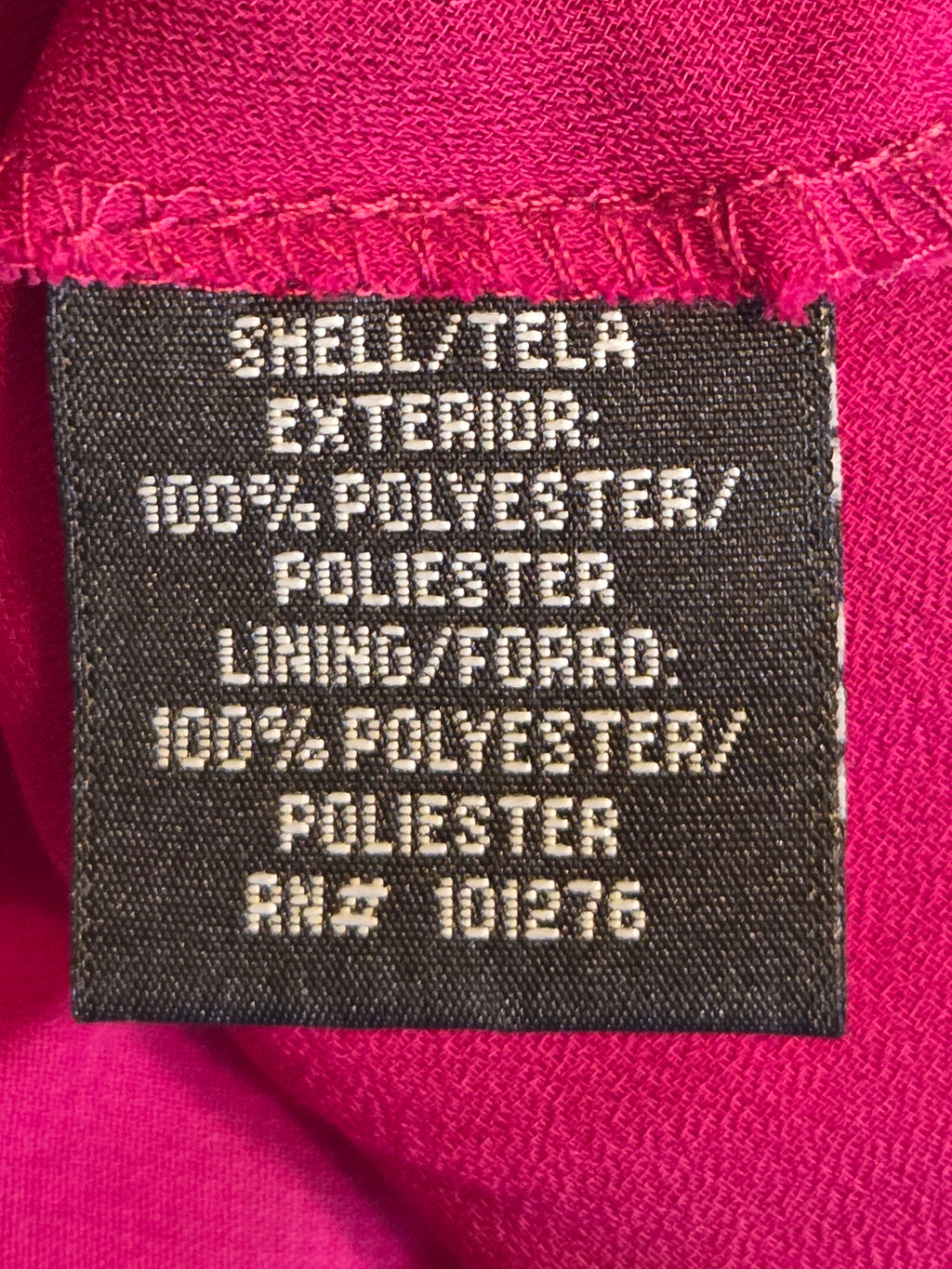 NICOLE BY NICOLE MILLER SIZE 12