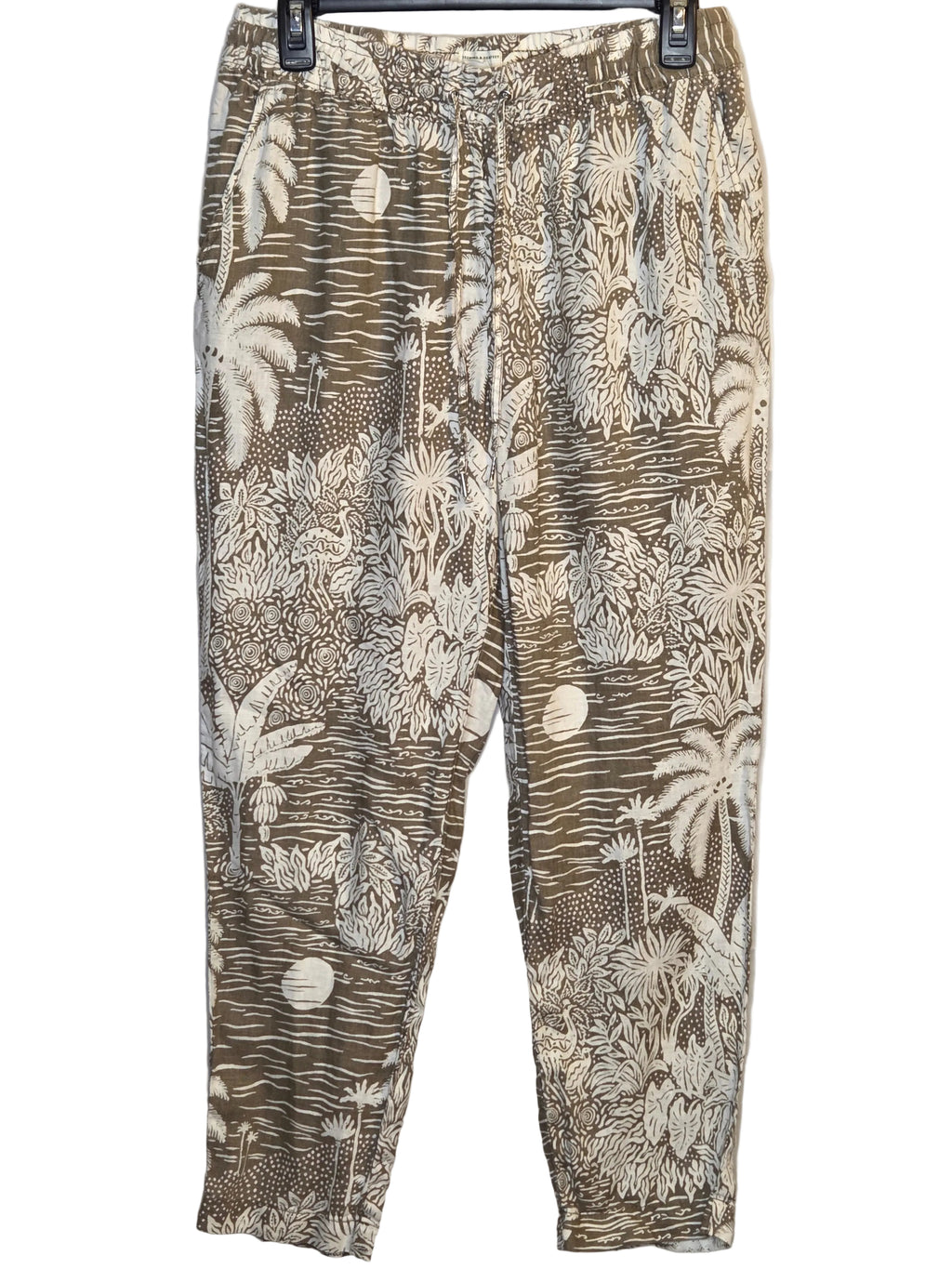DESMOND&DEMPSEY+H&M  SIZE 8