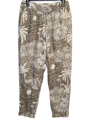 DESMOND&DEMPSEY+H&M  SIZE 8