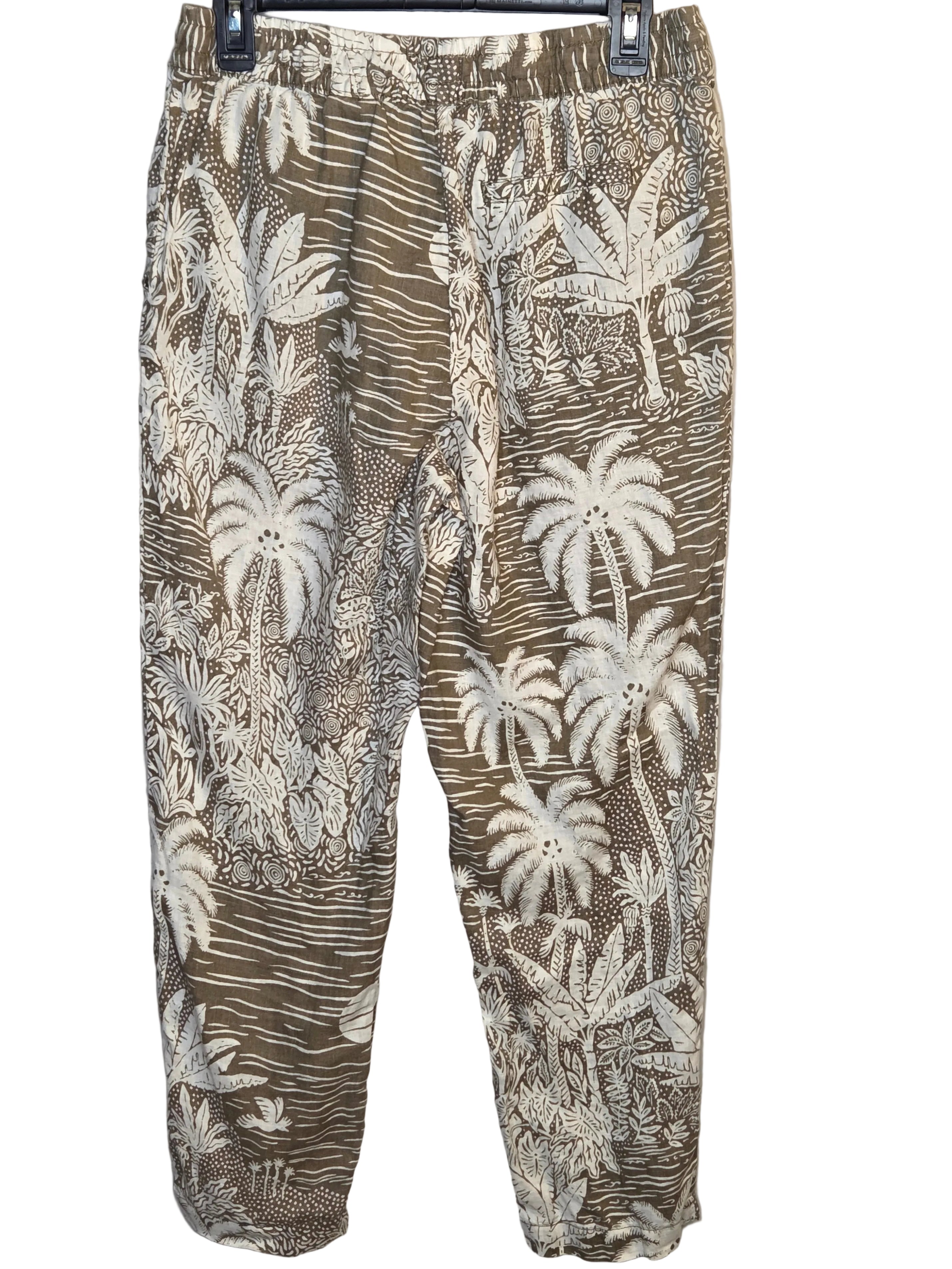 DESMOND&DEMPSEY+H&M  SIZE 8