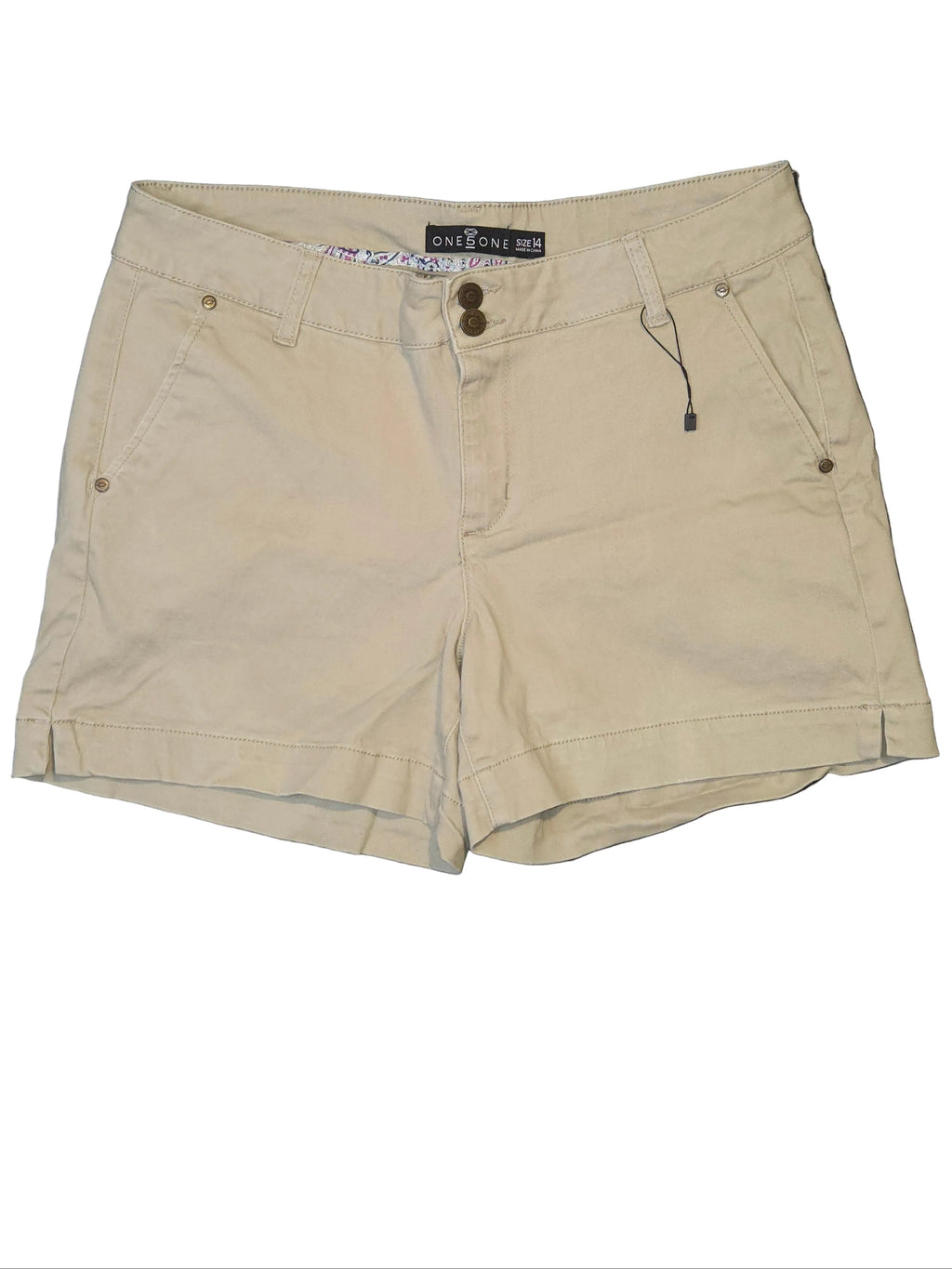 ONE 5 ONE SIZE 14