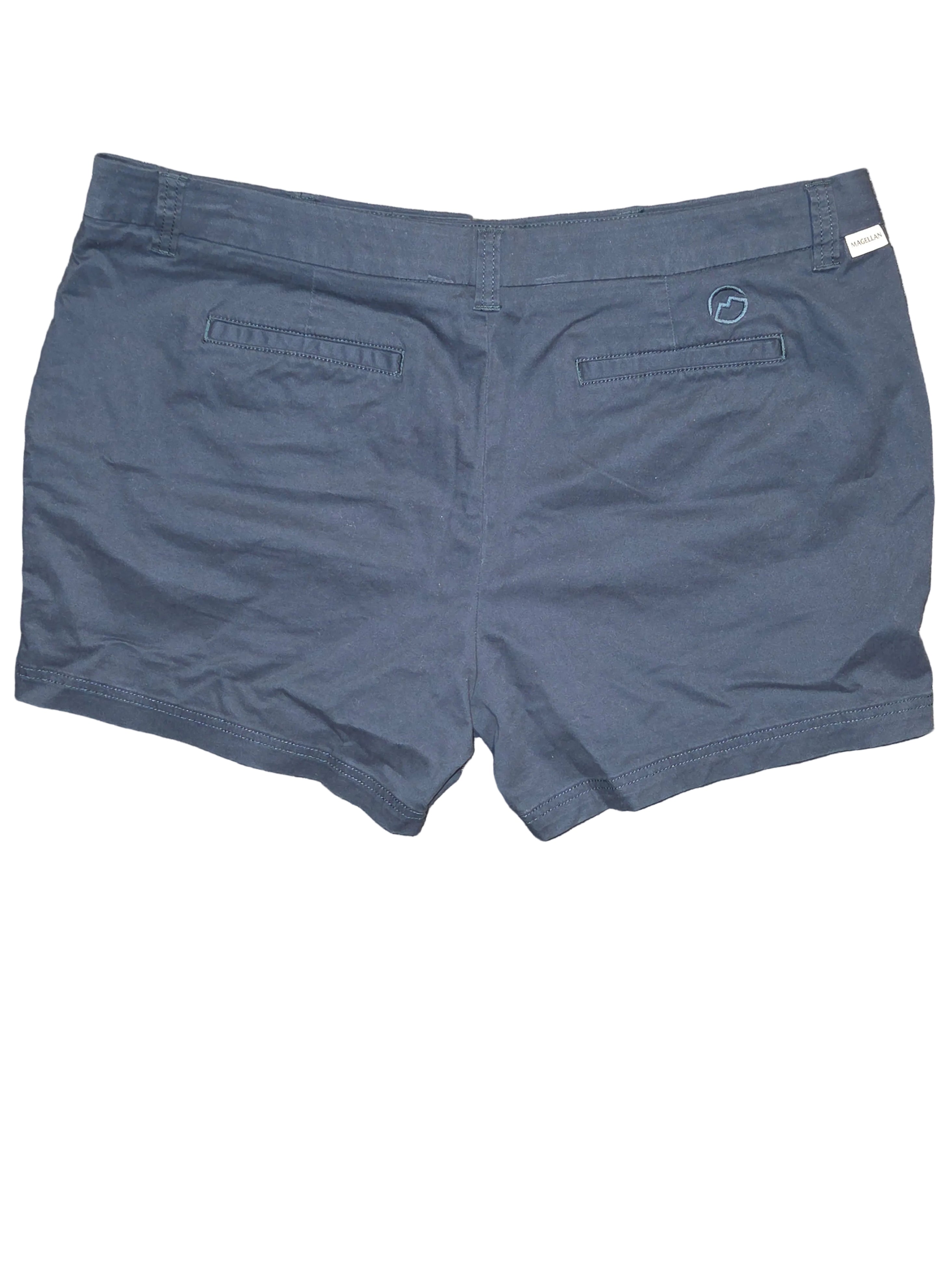 MAGELLEN SIZE 16