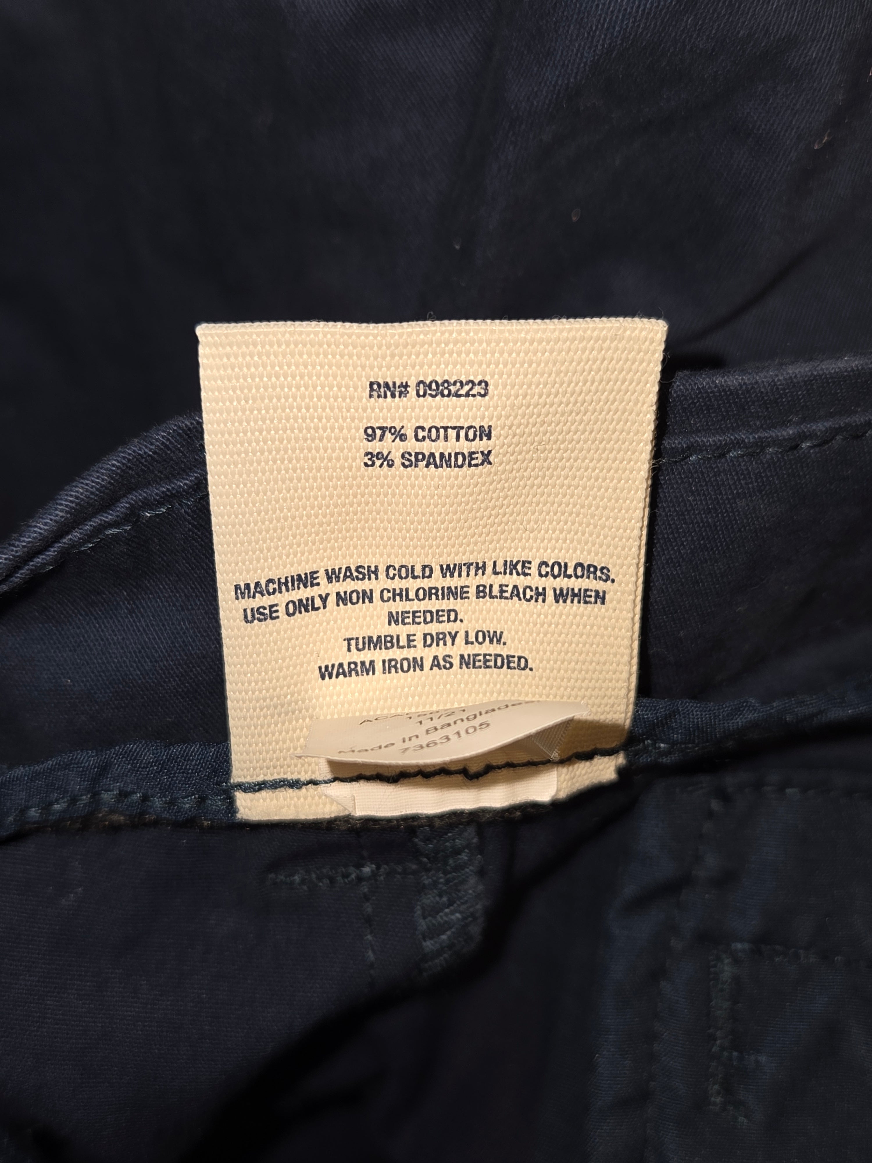 MAGELLEN SIZE 16