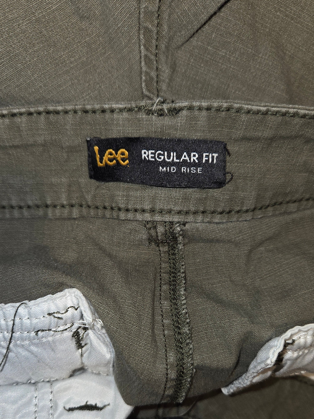 LEE SIZE 14