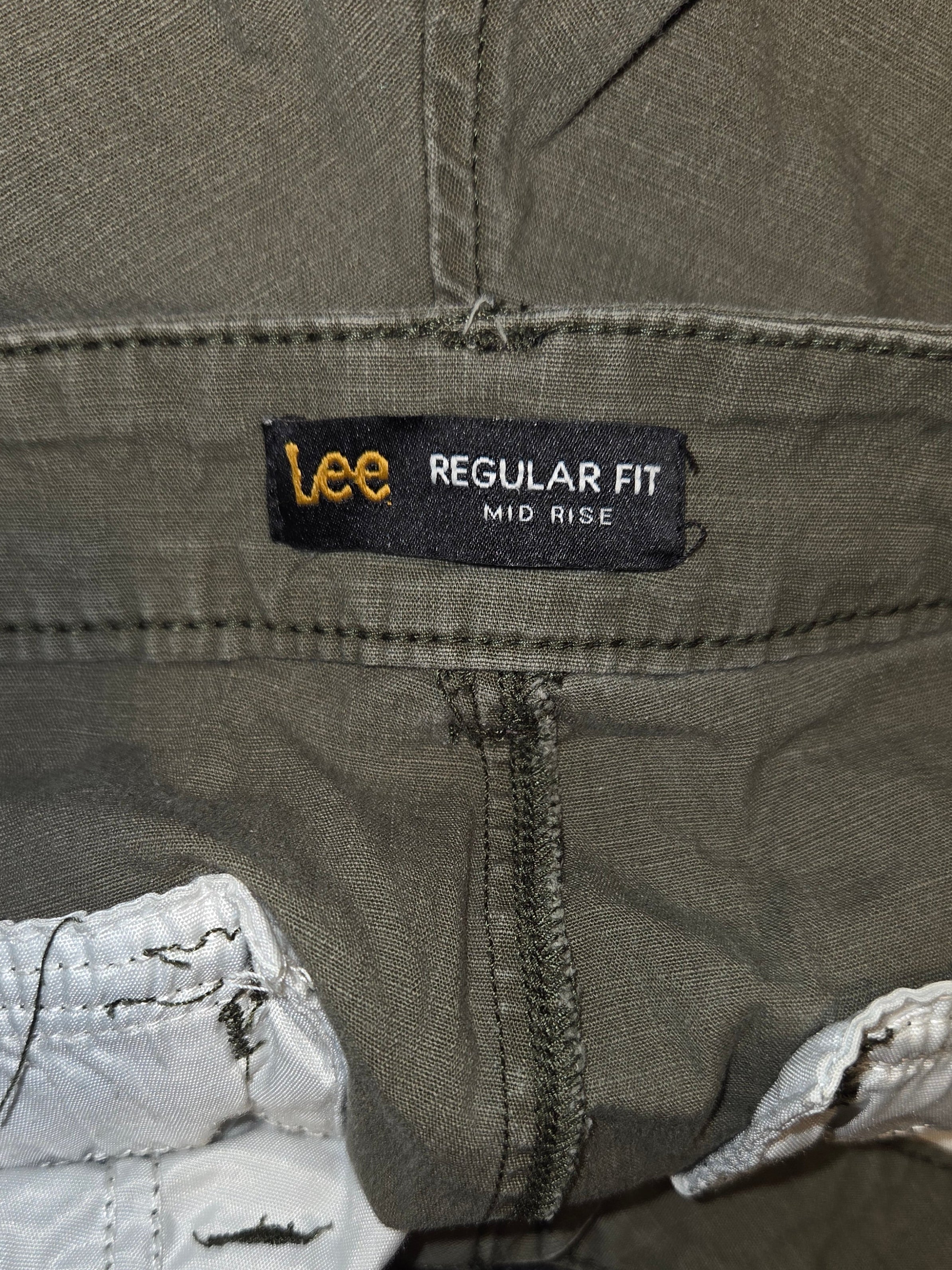 LEE SIZE 14