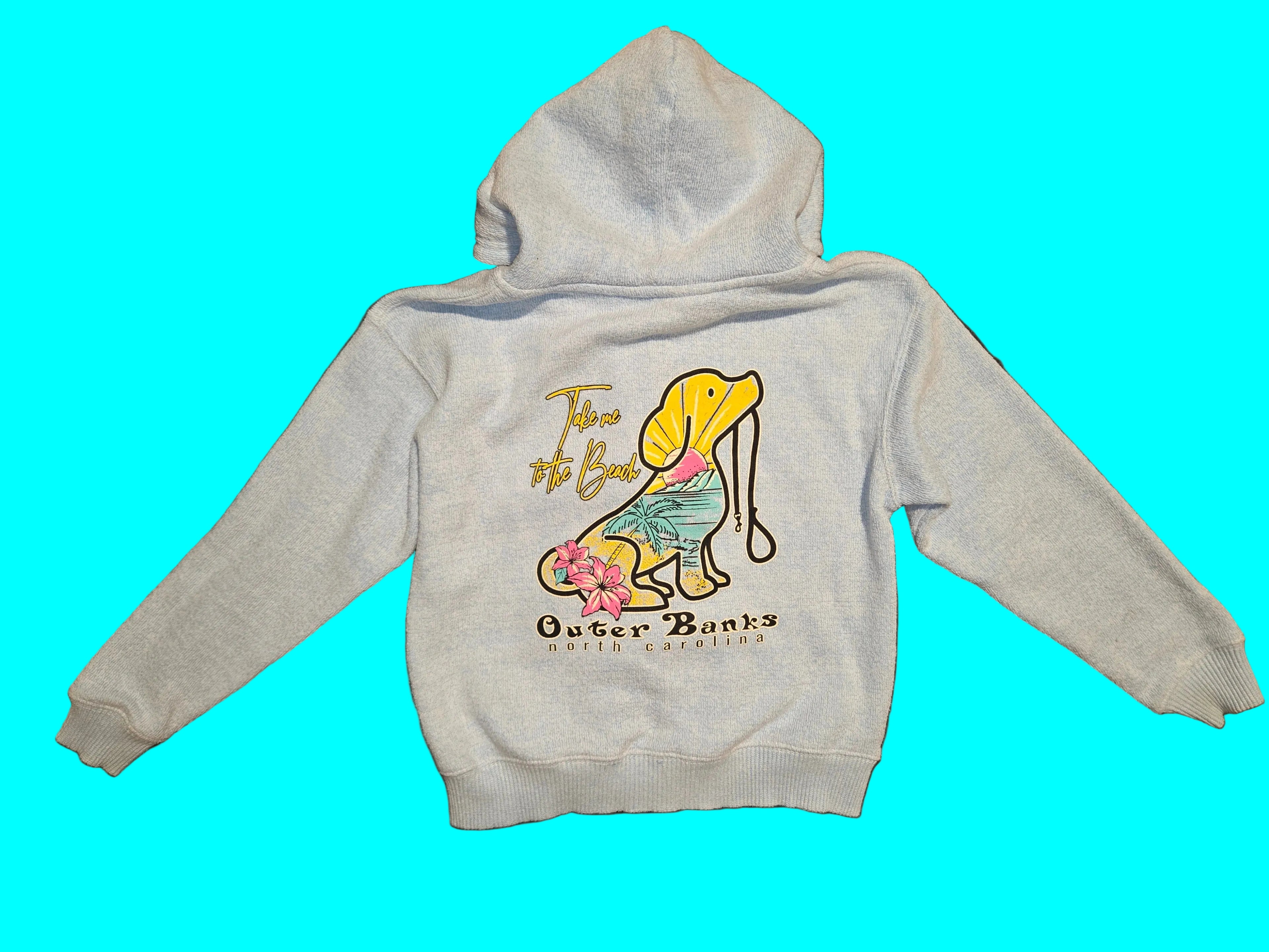 PACIFIC & CO  SIZE L