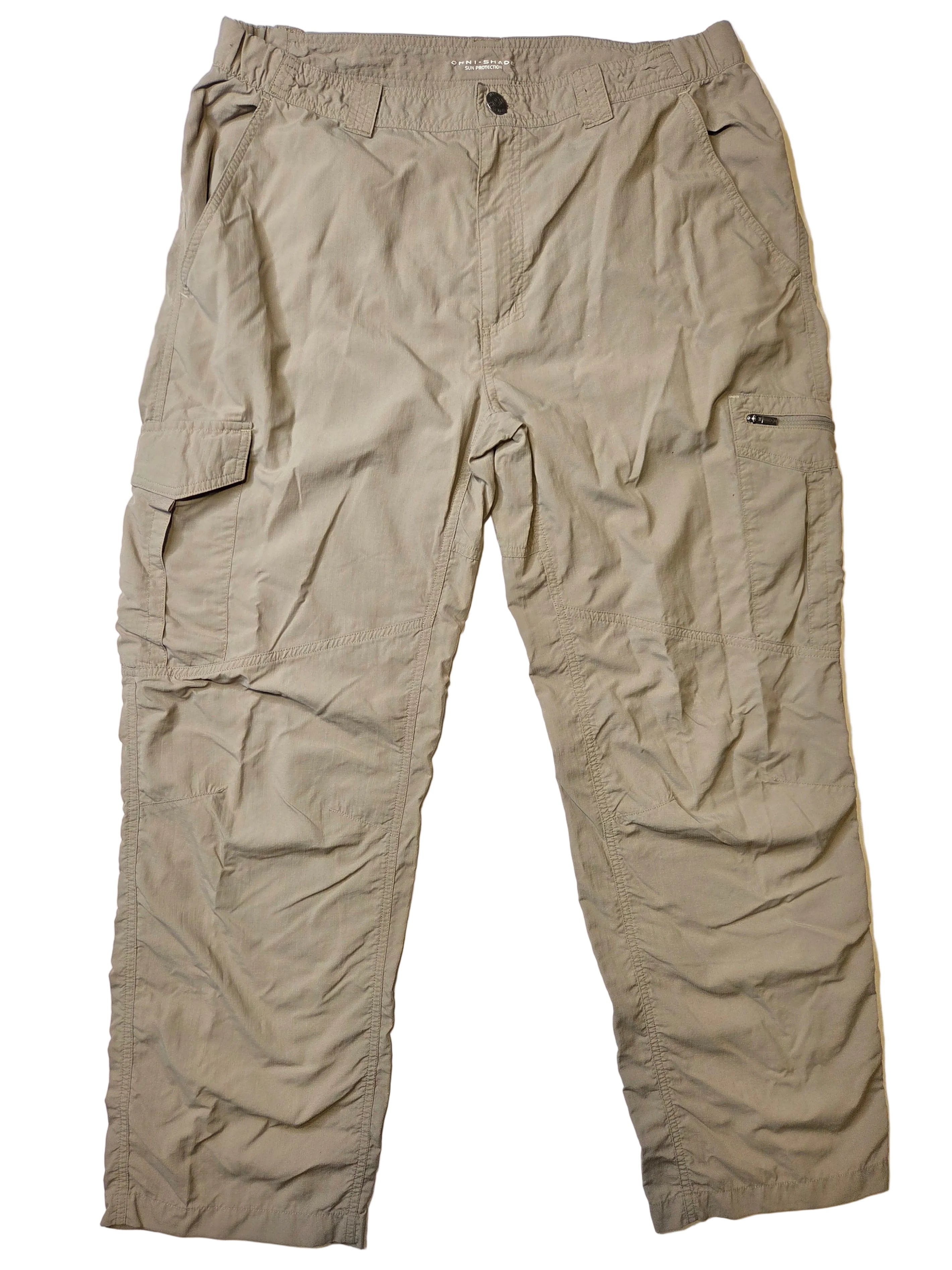 COLUMBIA CARGO 36x30