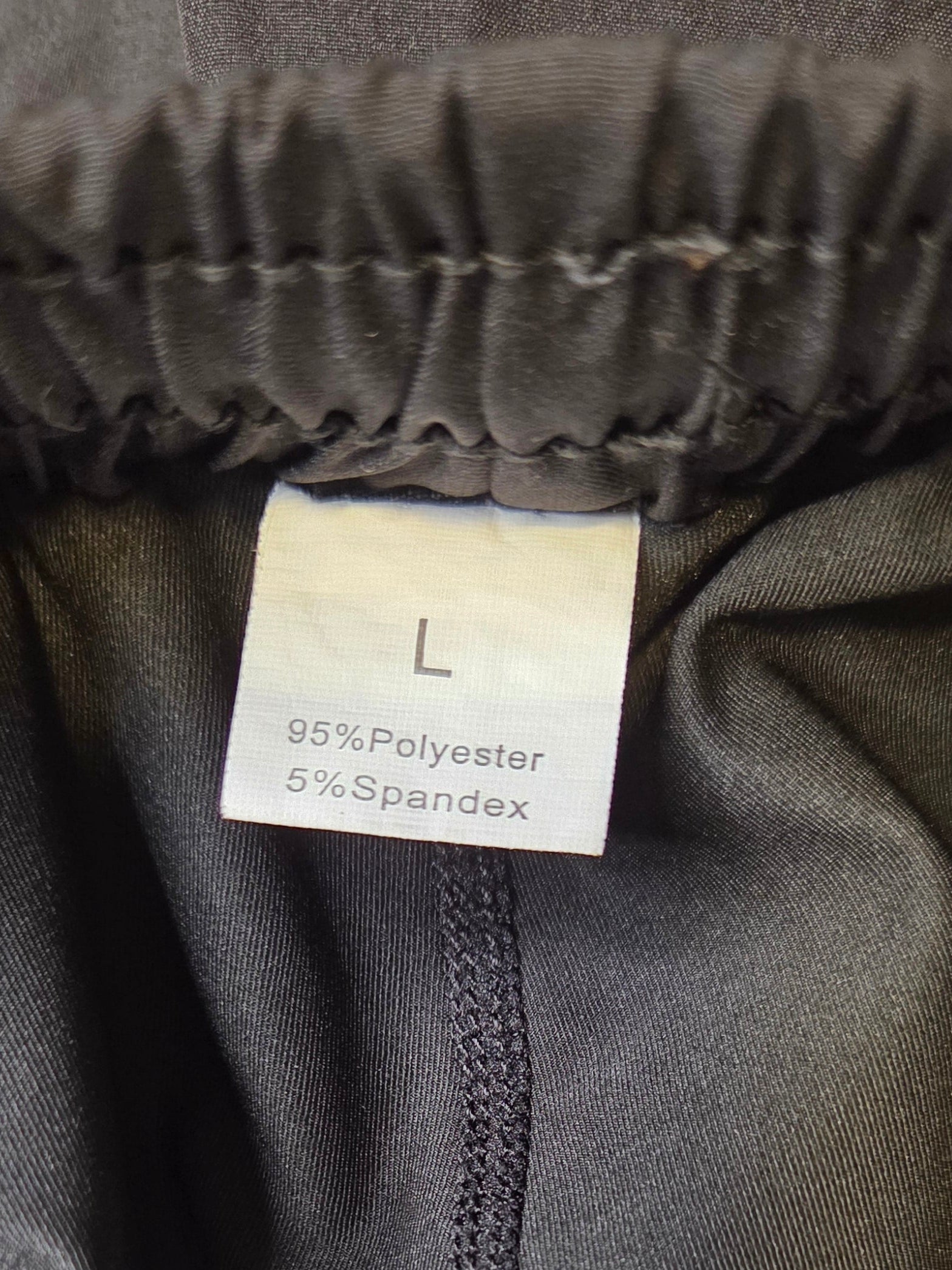 UNBRANDED SIZE L
