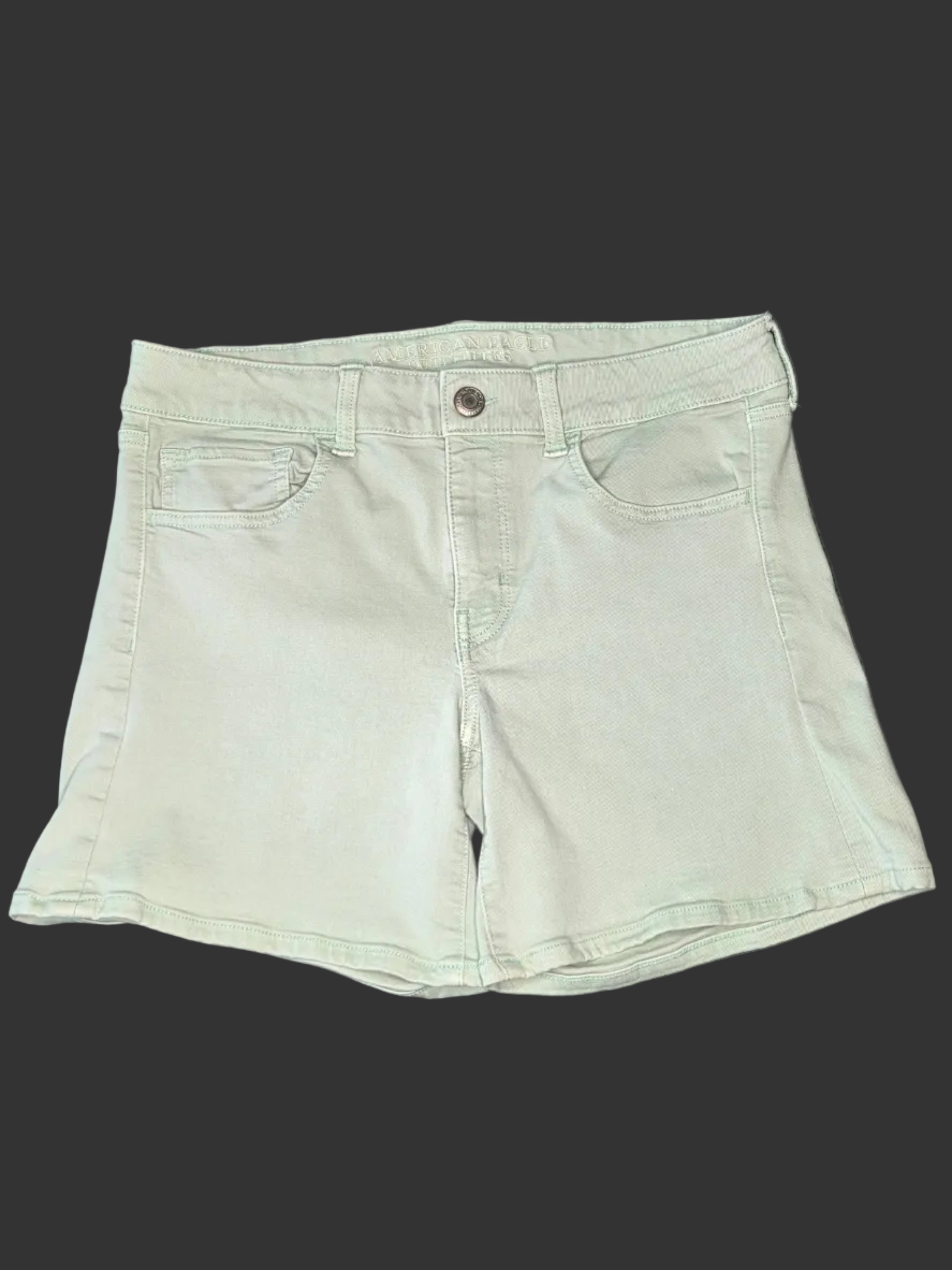 AMERICAN EAGLE SIZE 12
