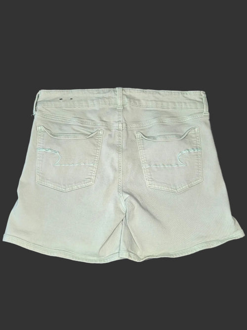 AMERICAN EAGLE SIZE 12