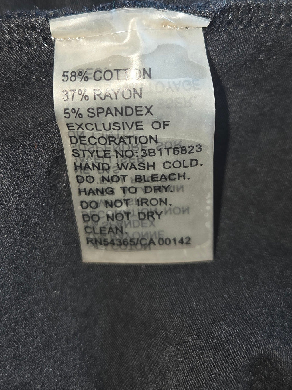 PETER NYGARD SIZE L